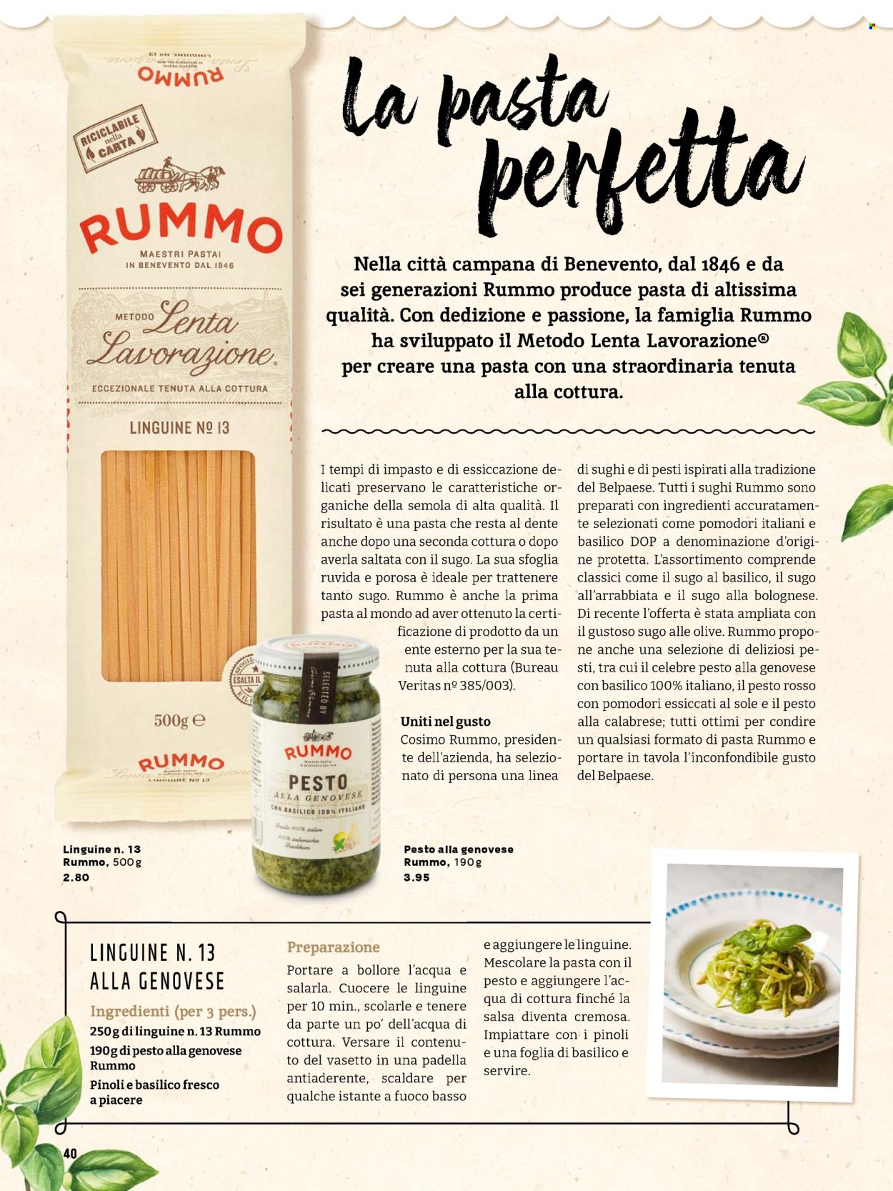 Catalogue Coop - 1.8.2025 - 31.8.2025. Page 40. Page 40