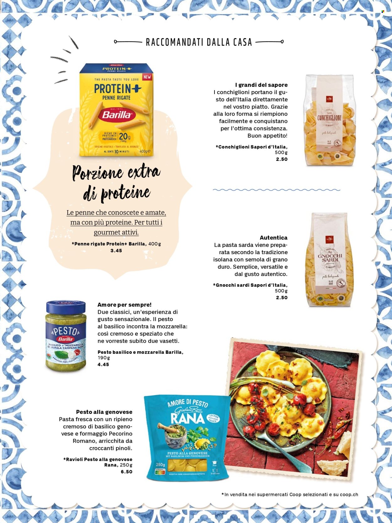 Catalogue Coop - 1.8.2025 - 31.8.2025. Page 41. Page 41