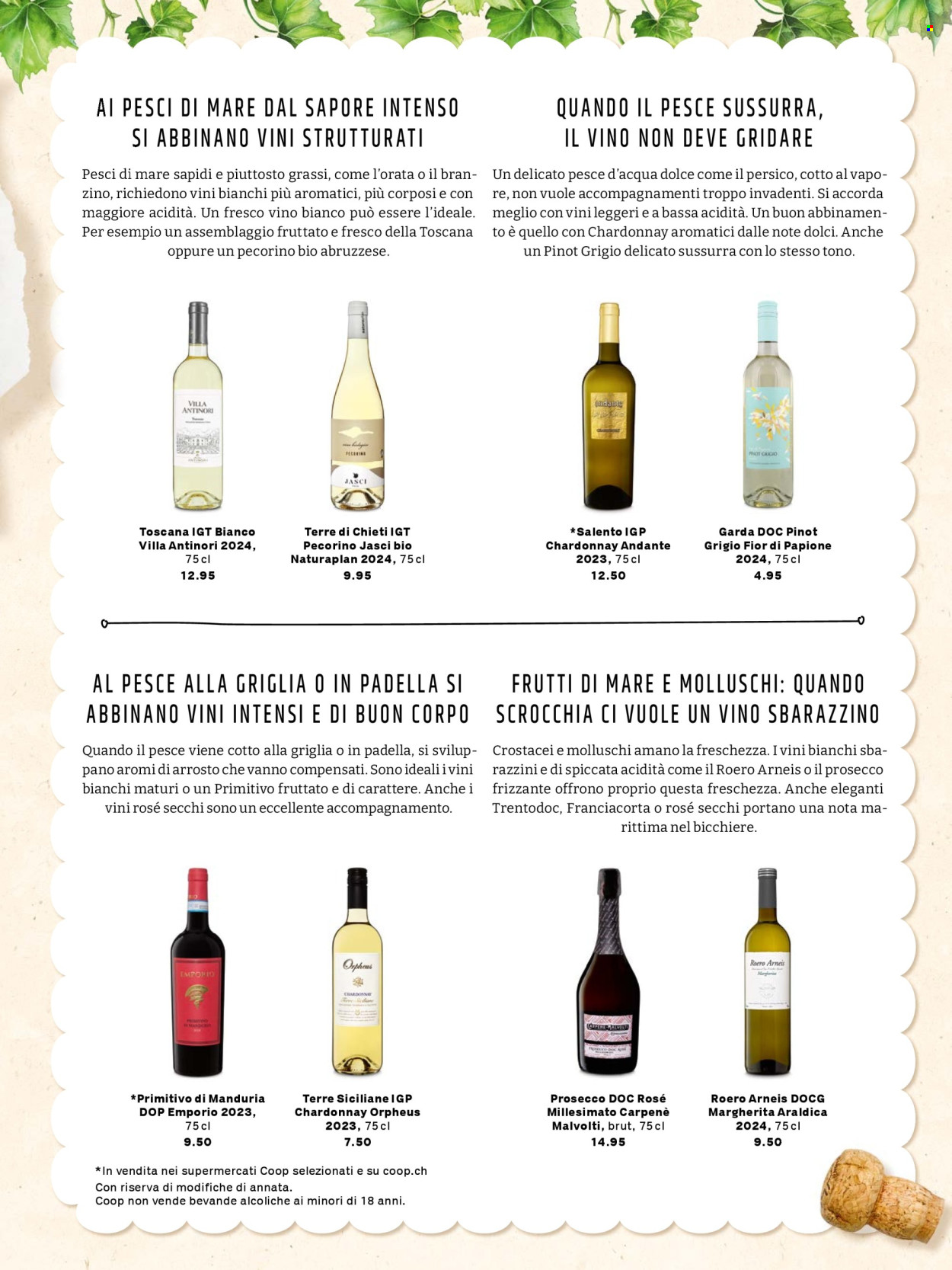 Catalogue Coop - 1.8.2025 - 31.8.2025. Page 53. Page 53