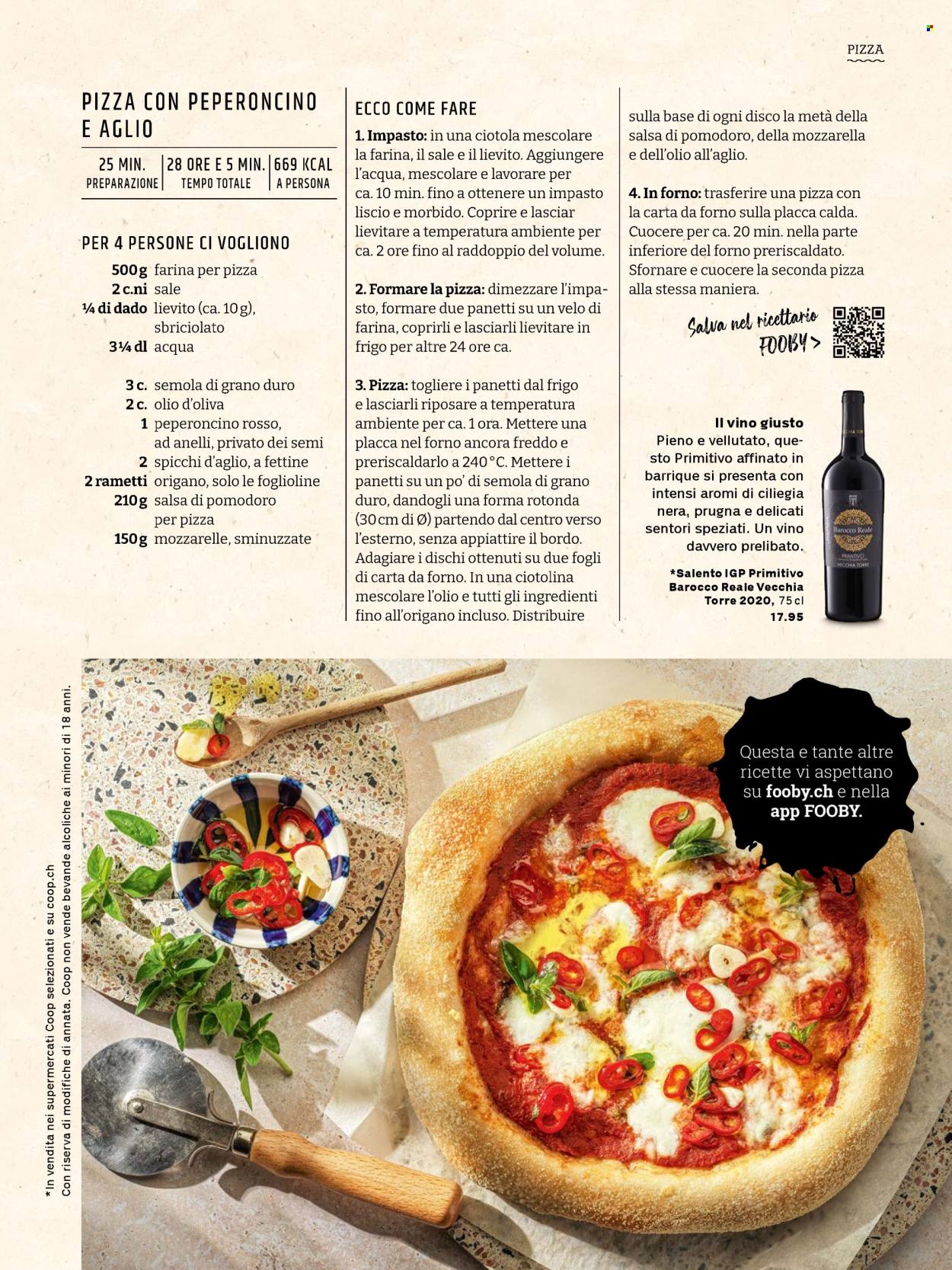Catalogue Coop - 1.8.2025 - 31.8.2025. Page 65. Page 65