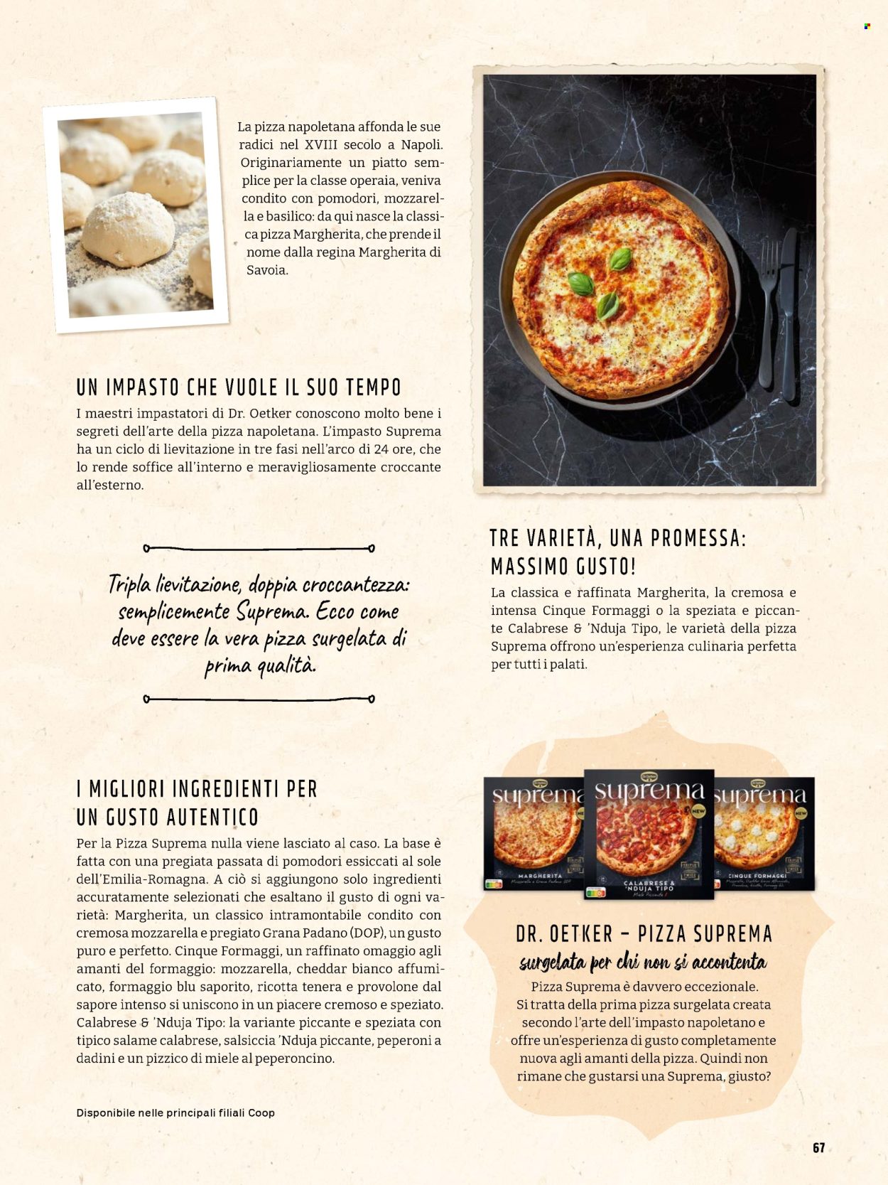 Catalogue Coop - 1.8.2025 - 31.8.2025. Page 67. Page 67