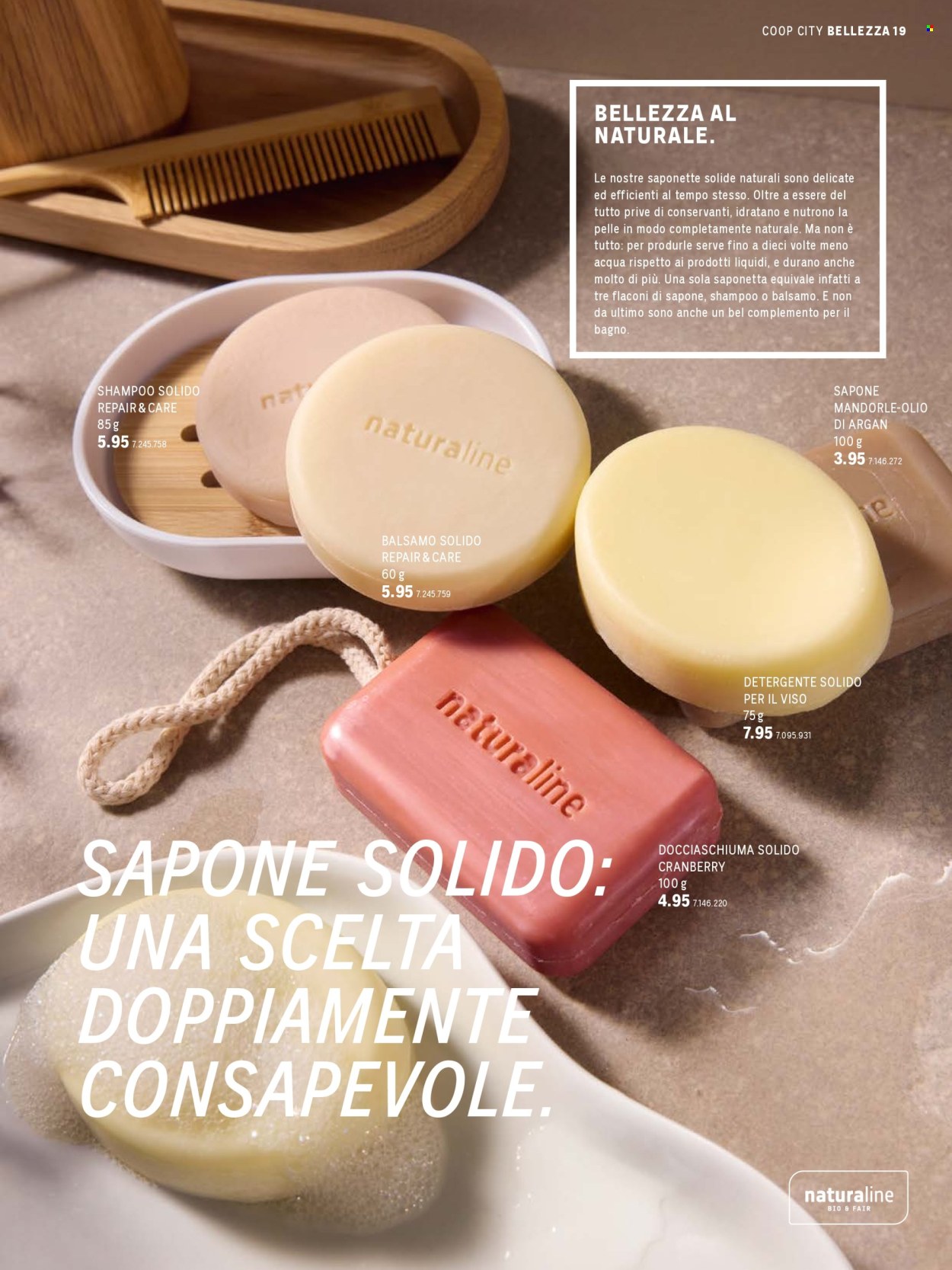 Catalogue Coop - 15.8.2025 - 3.9.2025. Page 19. Page 19
