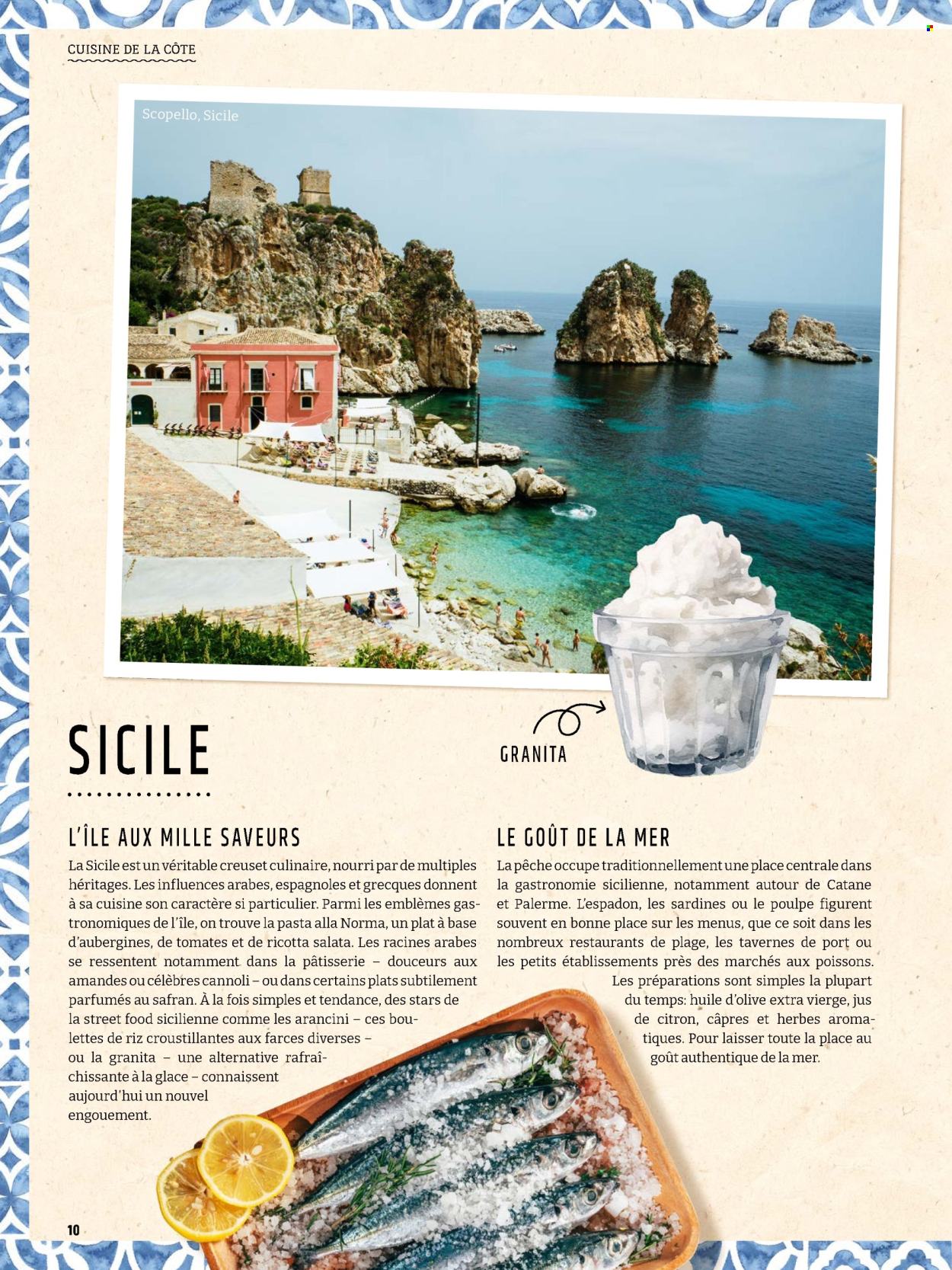 Catalogue Coop - 1.8.2025 - 31.8.2025. Page 10. Page 10