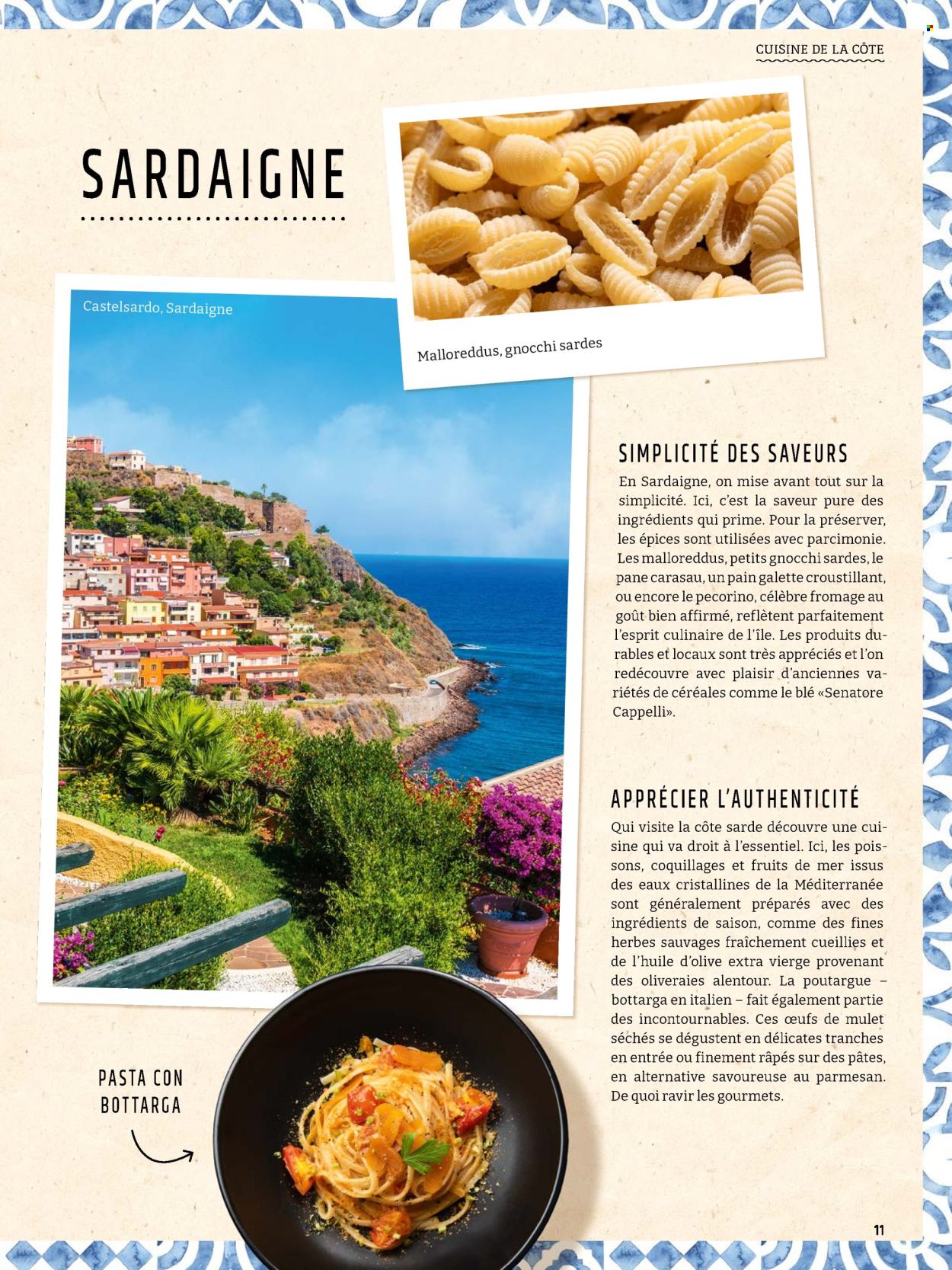Catalogue Coop - 1.8.2025 - 31.8.2025. Page 11. Page 11