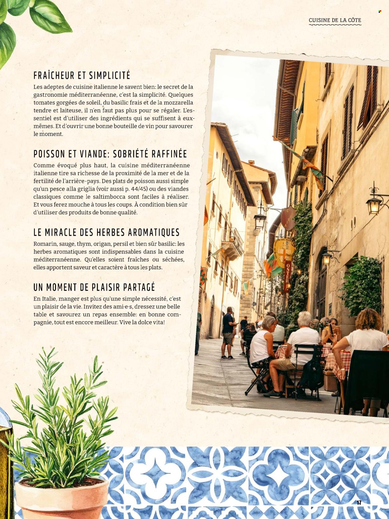Catalogue Coop - 1.8.2025 - 31.8.2025. Page 17. Page 17