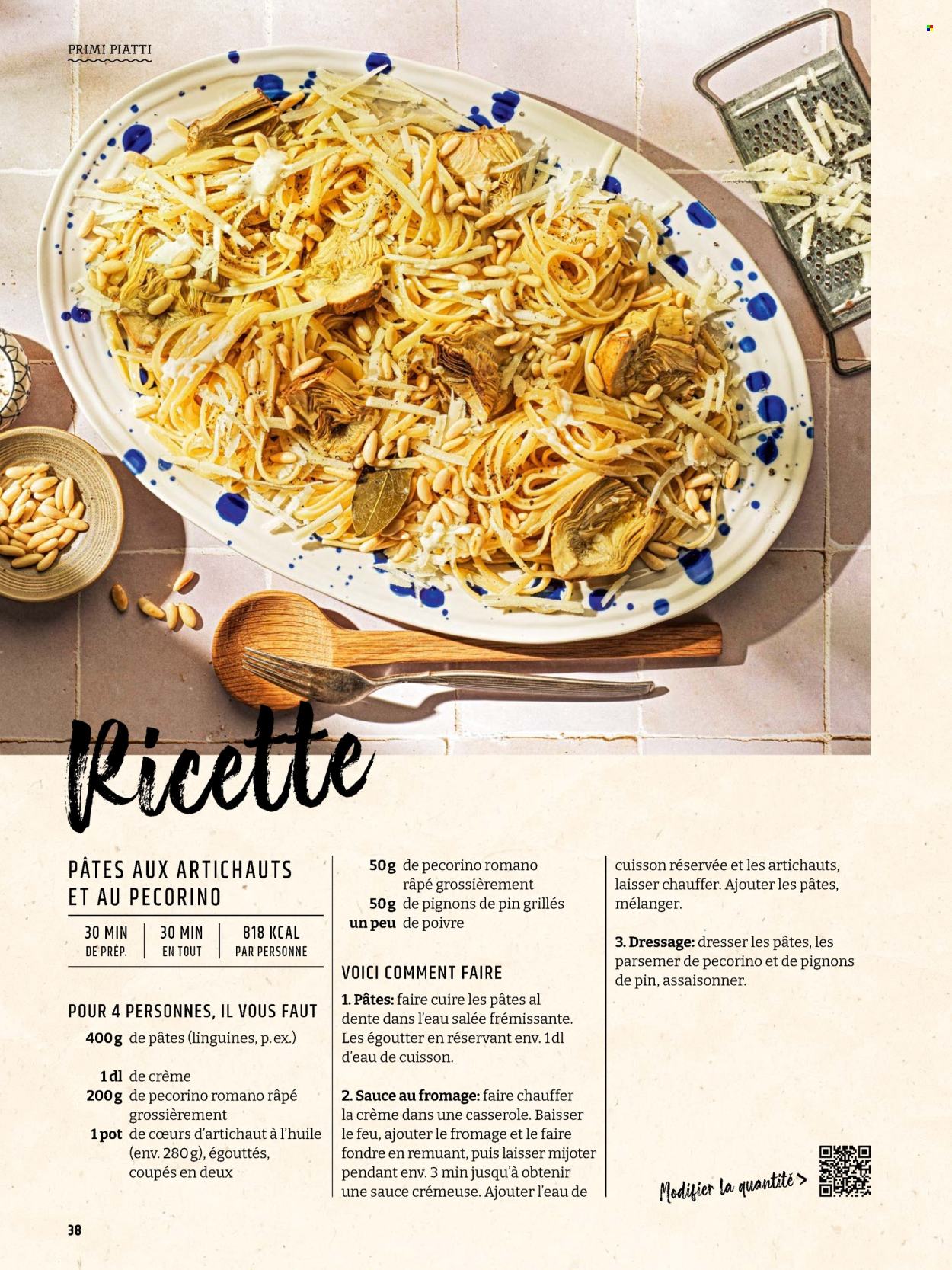 Catalogue Coop - 1.8.2025 - 31.8.2025. Page 38. Page 38
