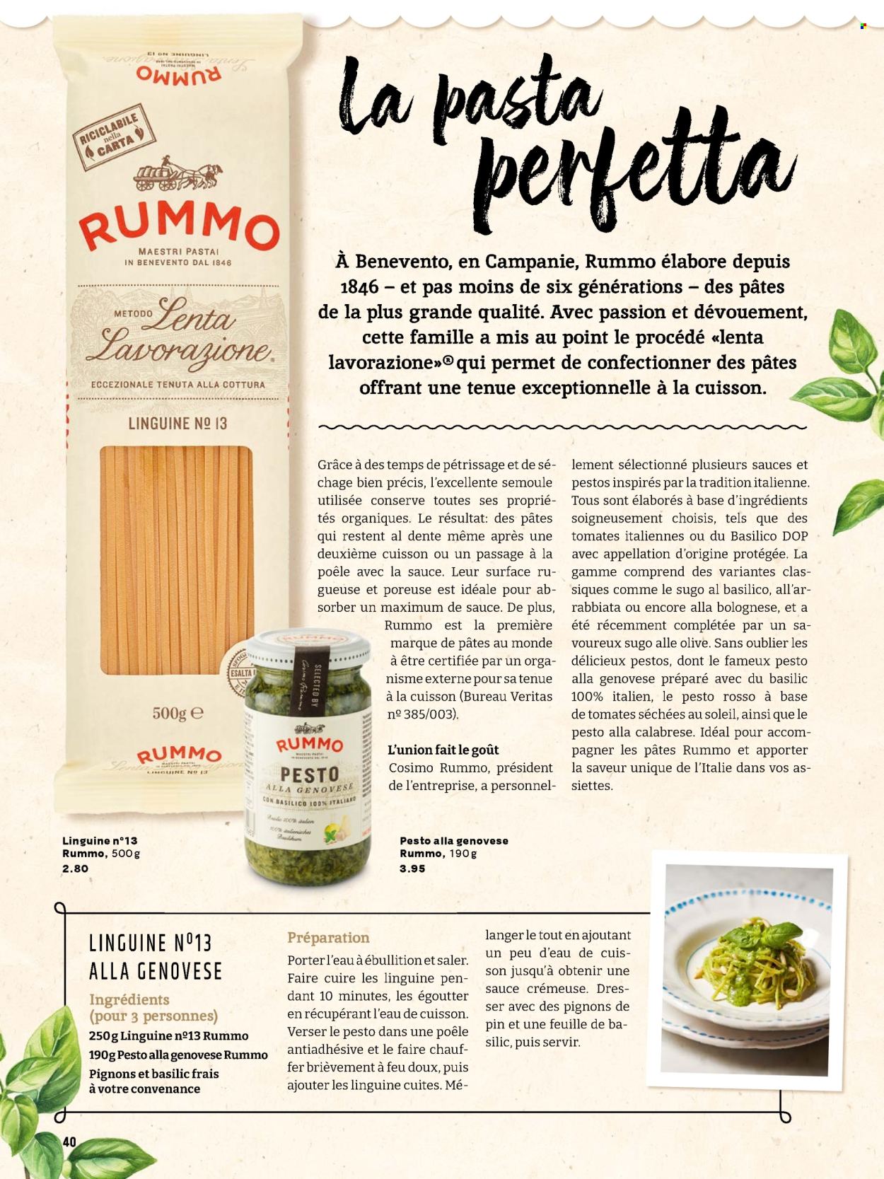 Catalogue Coop - 1.8.2025 - 31.8.2025. Page 40. Page 40