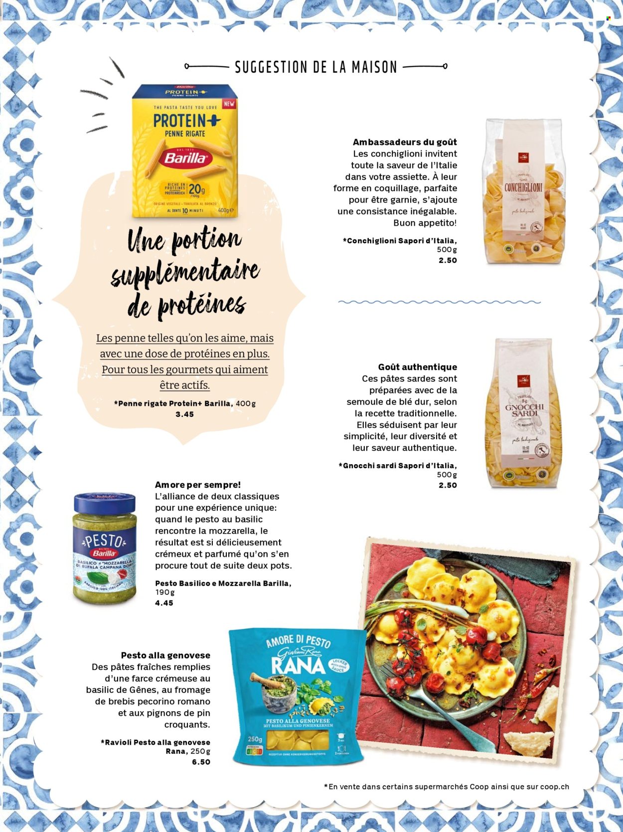 Catalogue Coop - 1.8.2025 - 31.8.2025. Page 41. Page 41