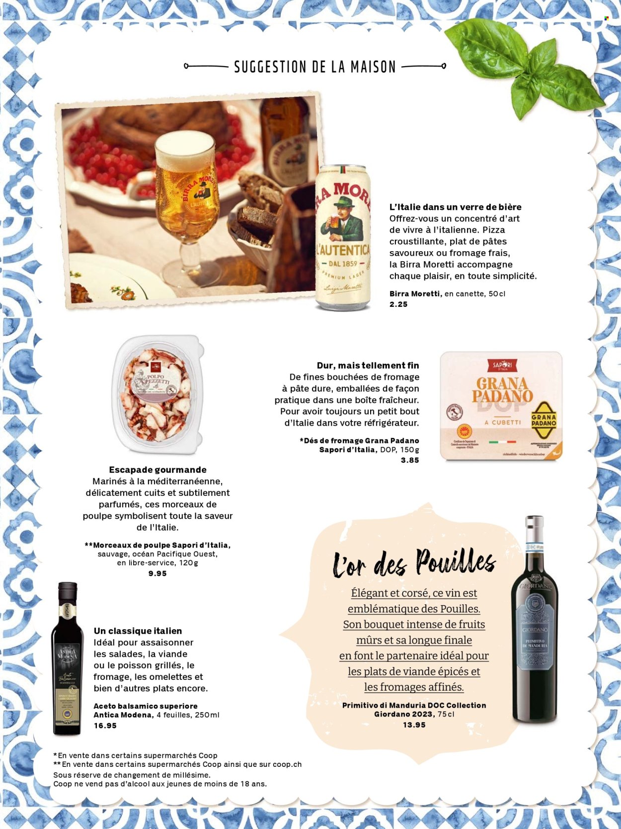 Catalogue Coop - 1.8.2025 - 31.8.2025. Page 57. Page 57