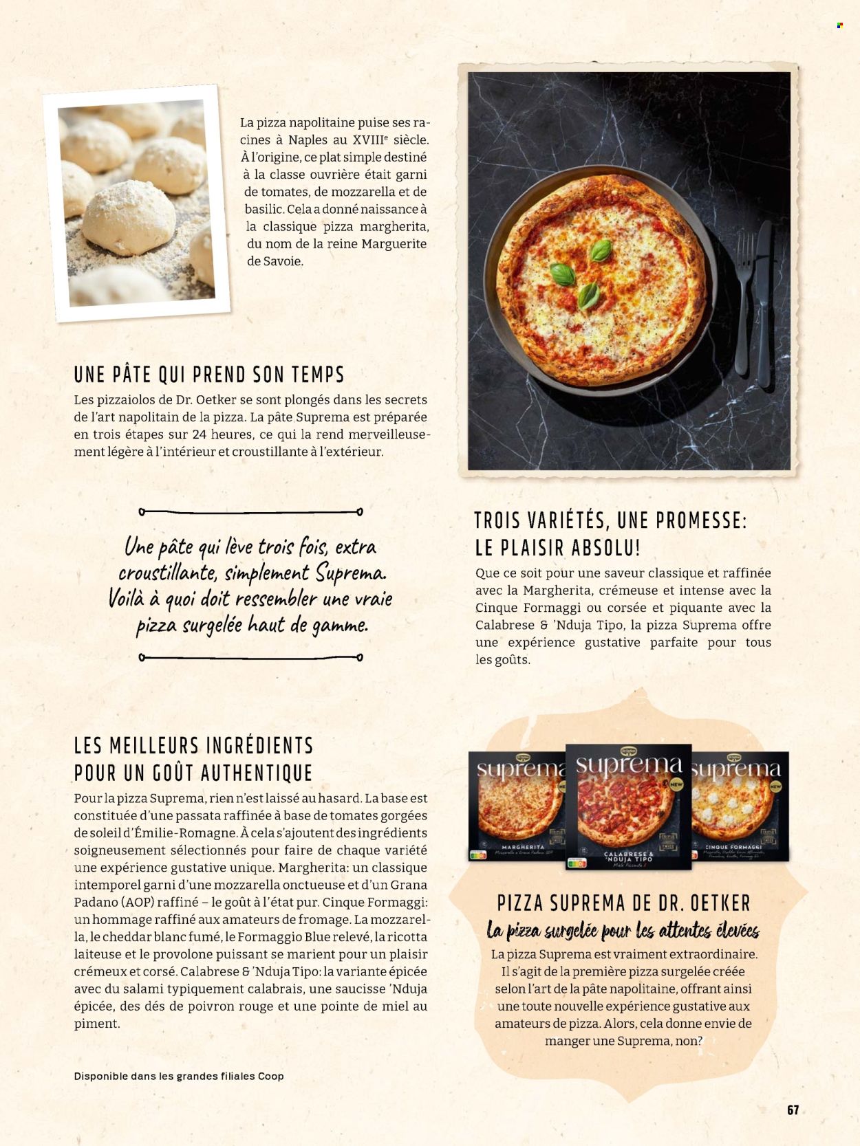 Catalogue Coop - 1.8.2025 - 31.8.2025. Page 67. Page 67
