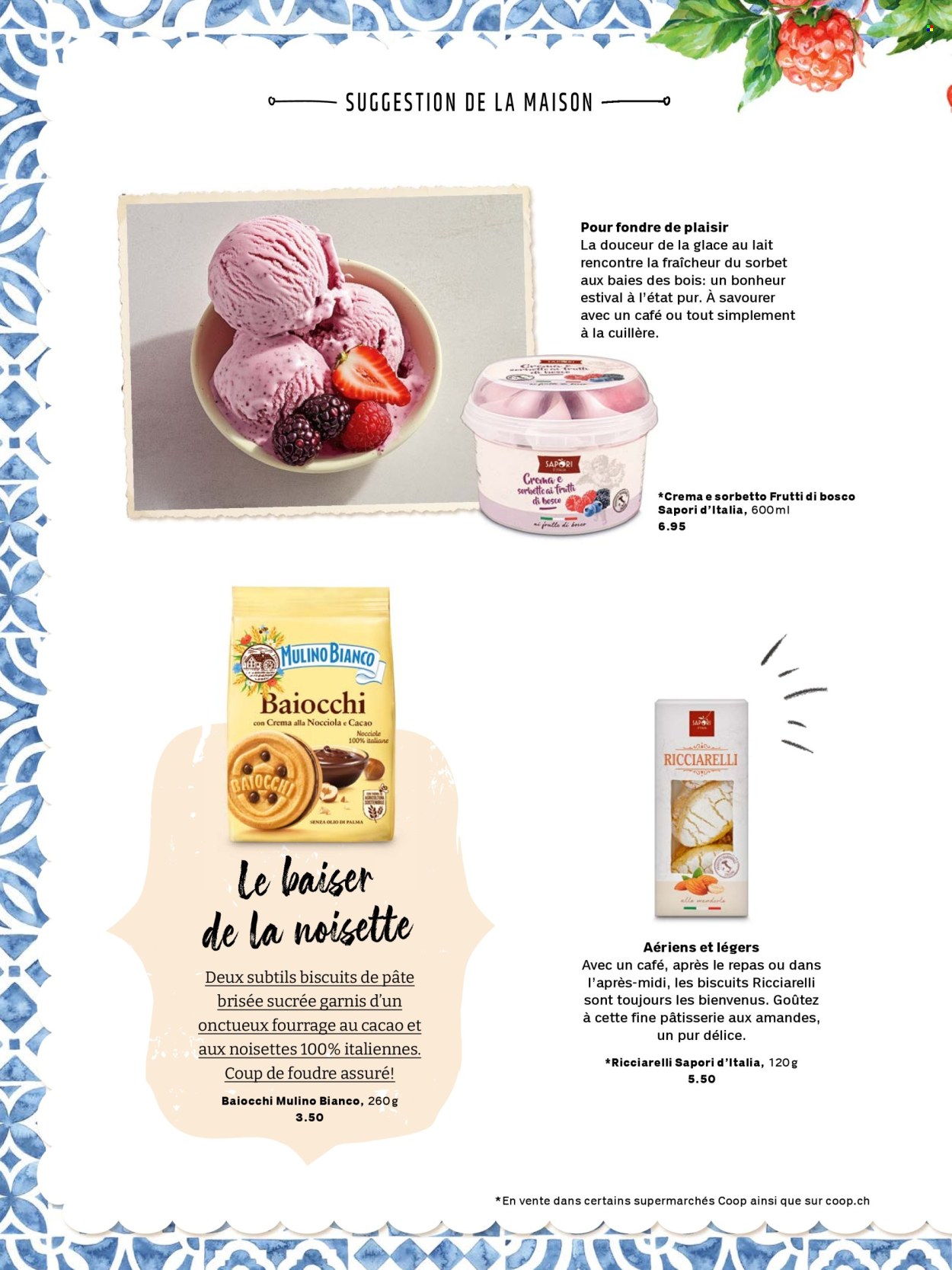 Catalogue Coop - 1.8.2025 - 31.8.2025. Page 76. Page 76