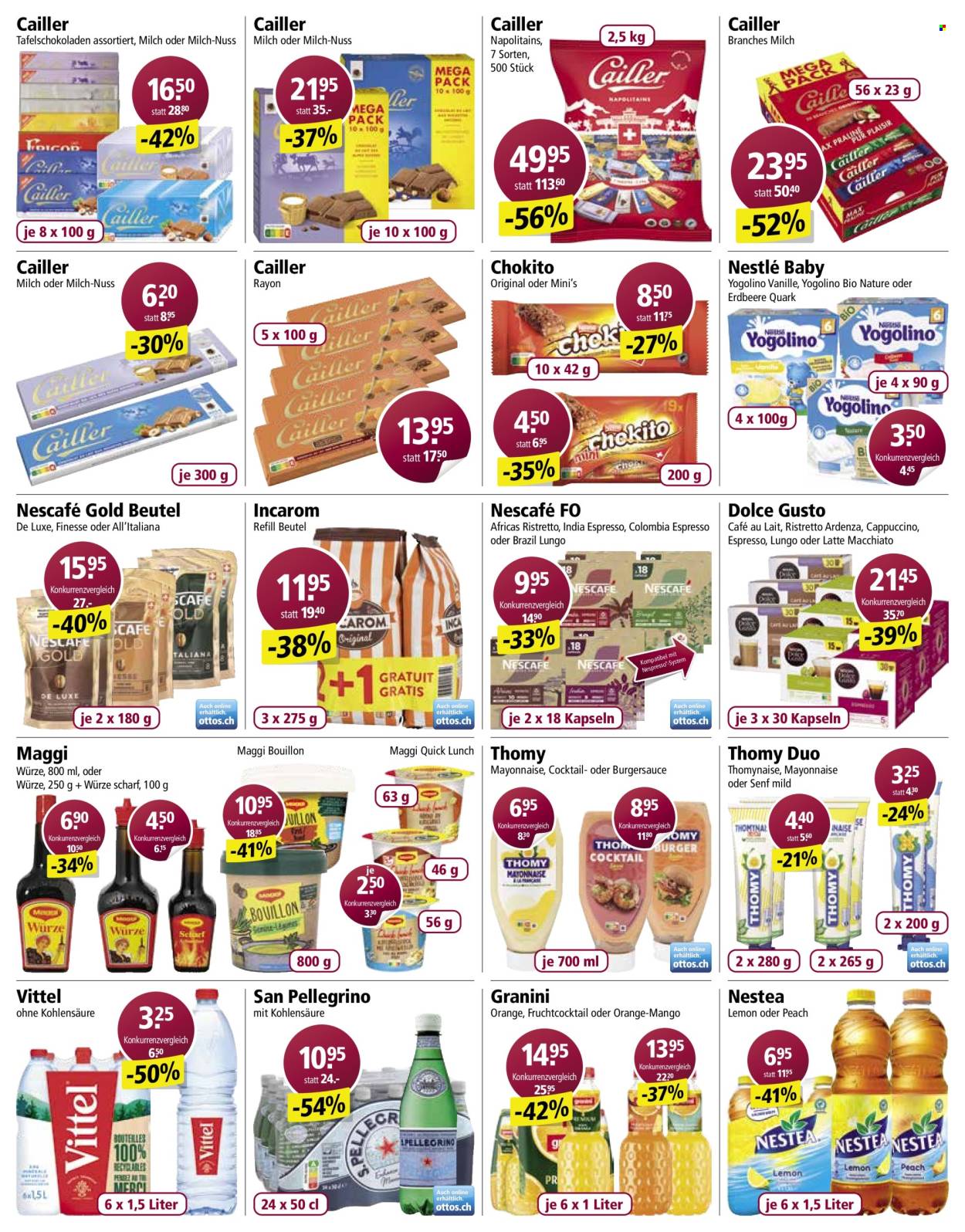 Catalogue Otto's - 27.8.2025 - 2.9.2025. Page 2. Page 2