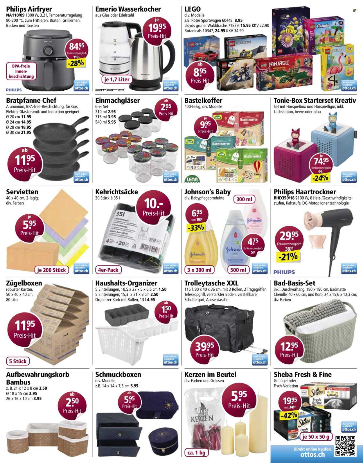 Catalogue Otto's - 27.8.2025 - 2.9.2025. Page 5. Page 5