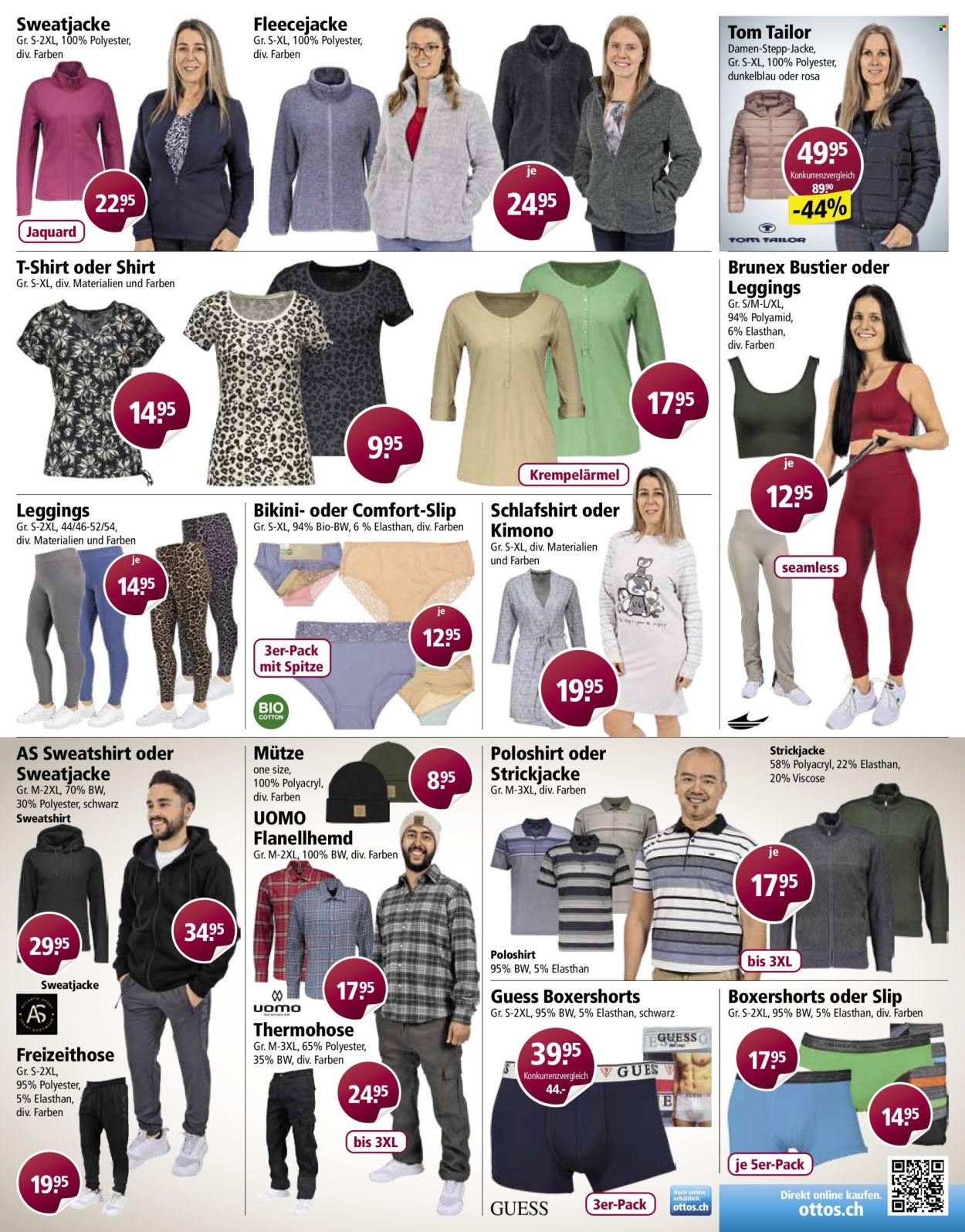 Catalogue Otto's - 27.8.2025 - 2.9.2025. Page 7. Page 7