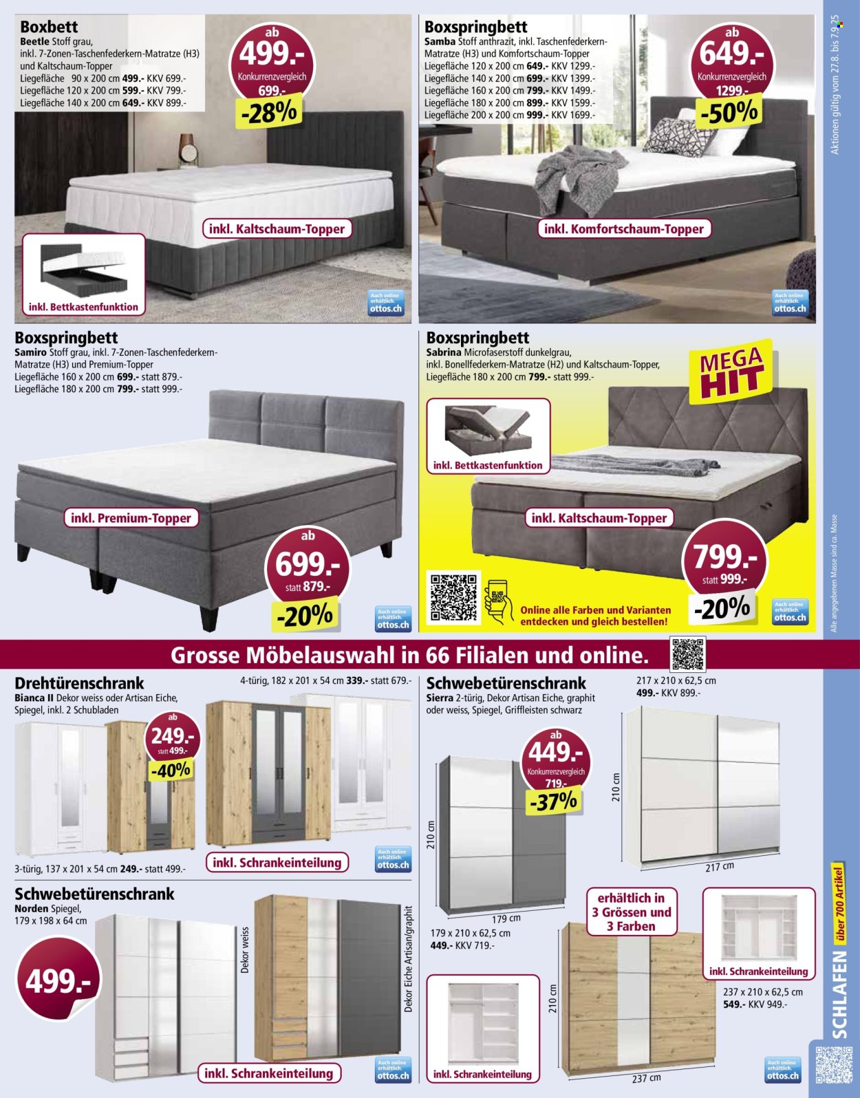Catalogue Otto's - 27.8.2025 - 2.9.2025. Page 11. Page 11