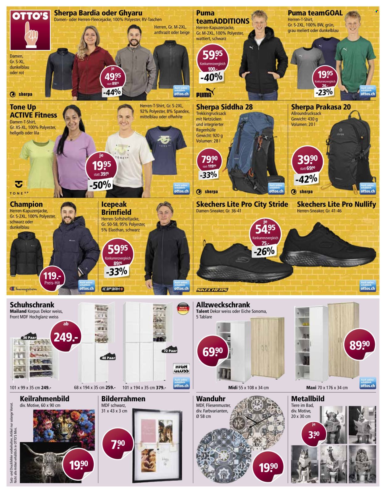 Catalogue Otto's - 27.8.2025 - 2.9.2025. Page 12. Page 12