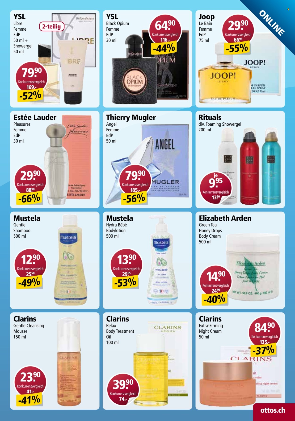 Catalogue Otto's. Page 15. Page 15