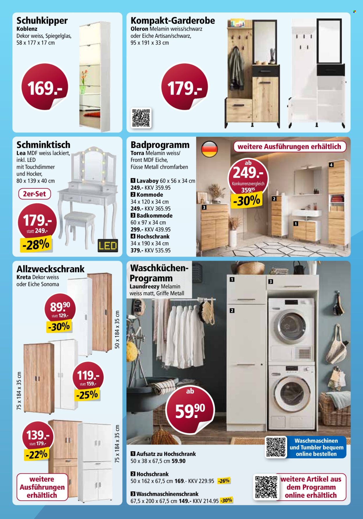 Catalogue Otto's. Page 24. Page 24