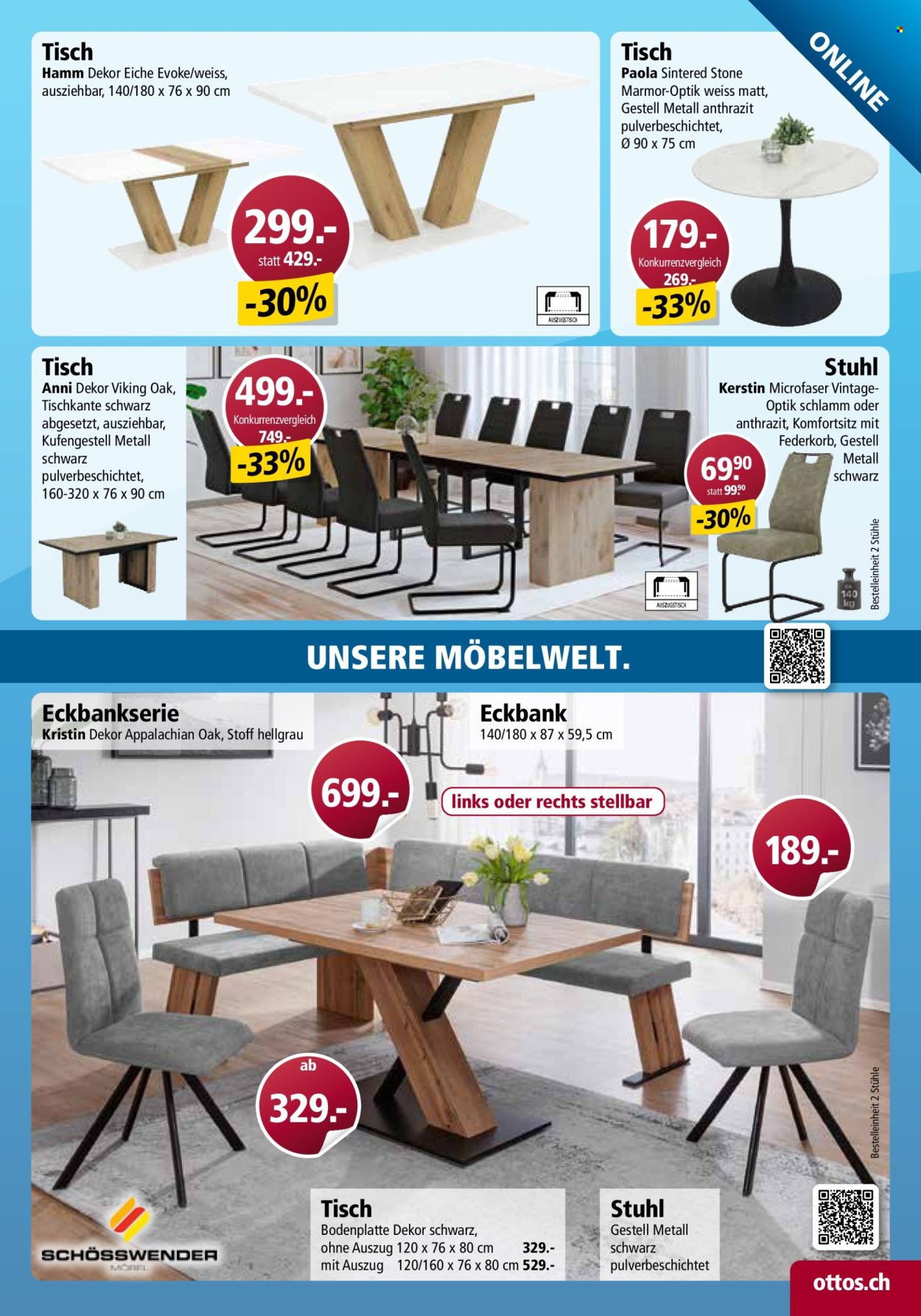 Catalogue Otto's. Page 27. Page 27