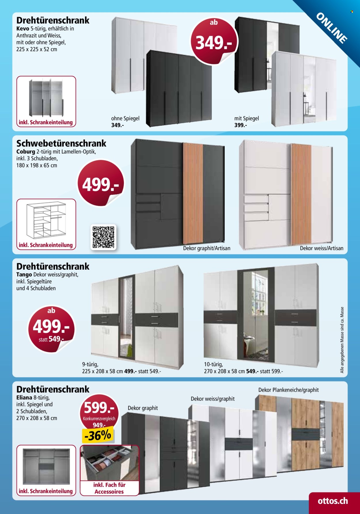Catalogue Otto's. Page 31. Page 31