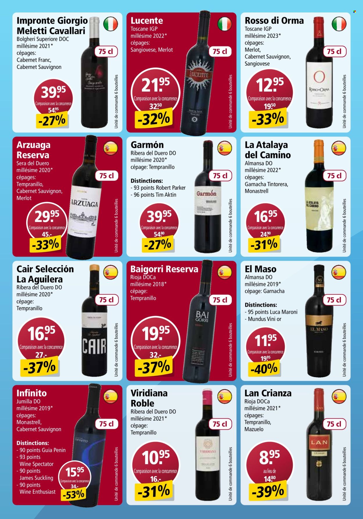 Catalogue Otto's. Page 10. Page 10