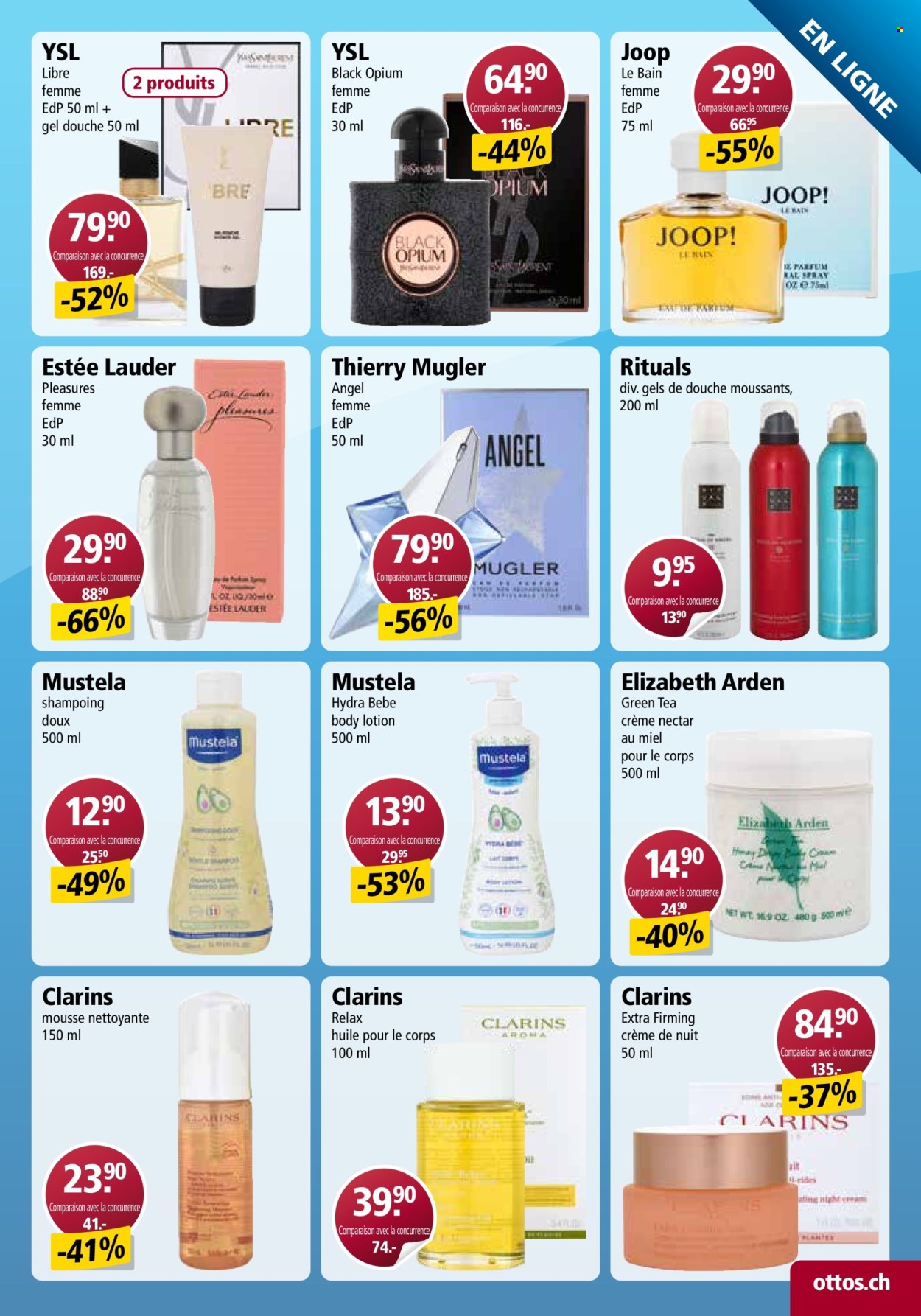 Catalogue Otto's. Page 15. Page 15