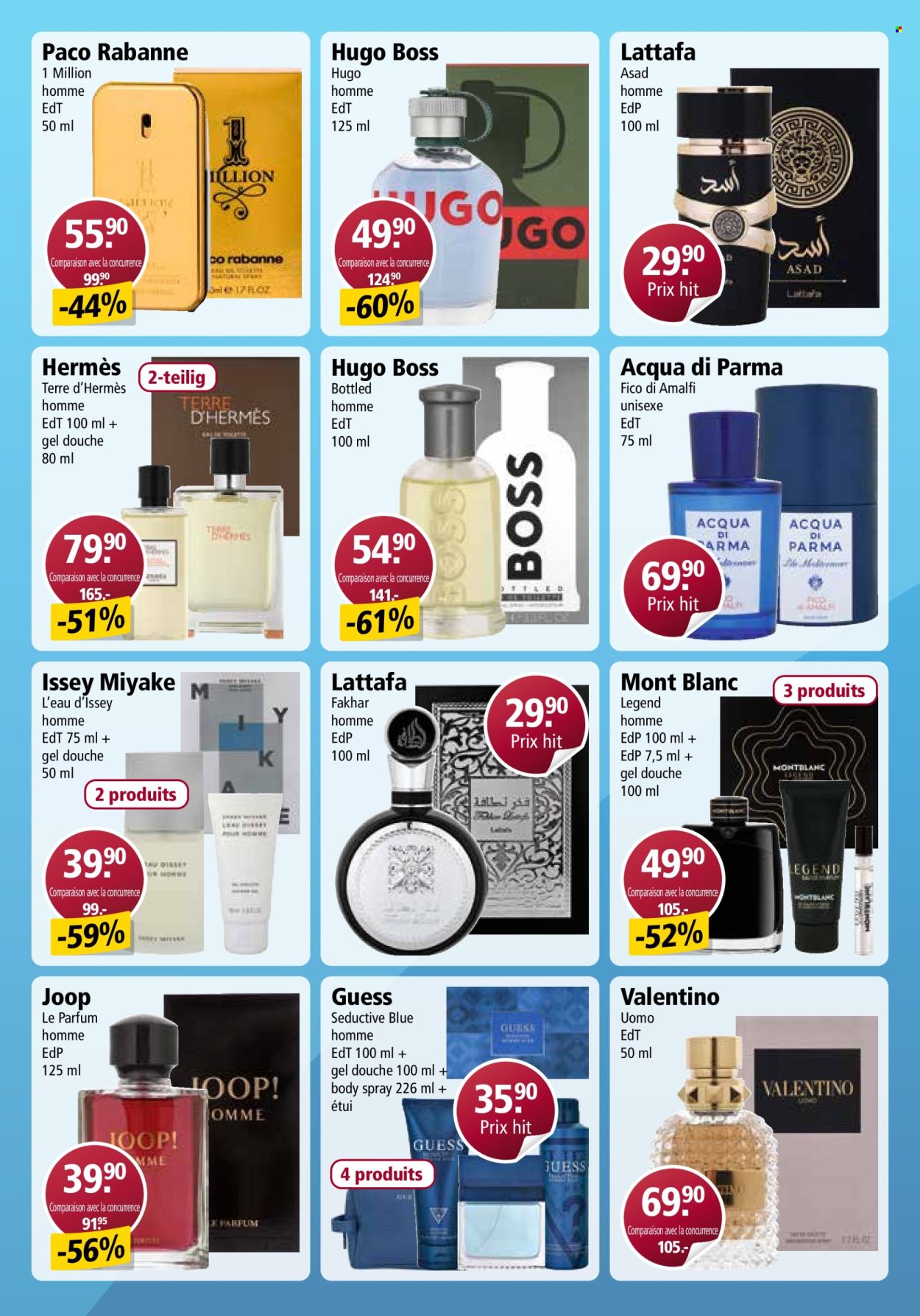 Catalogue Otto's. Page 16. Page 16