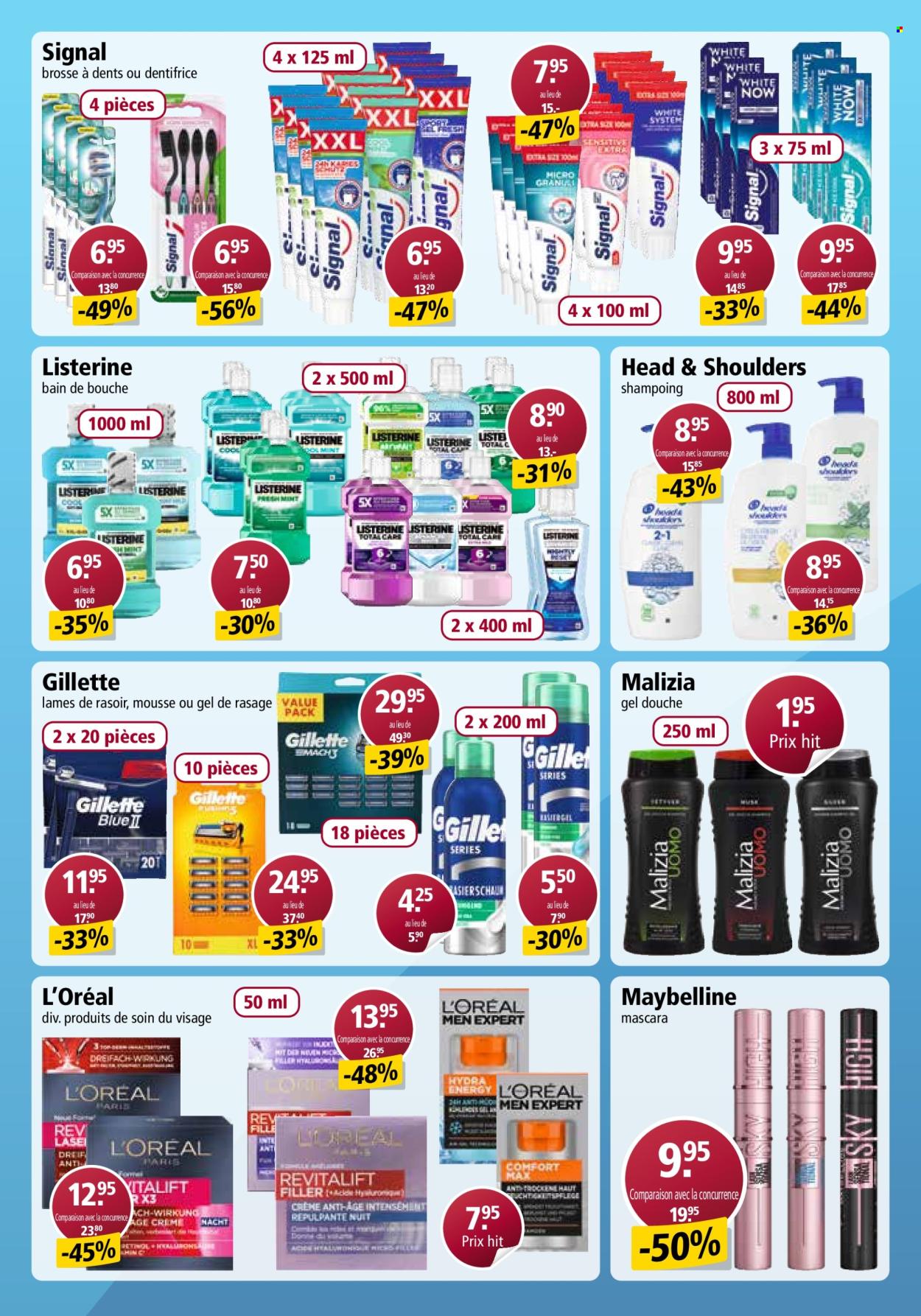 Catalogue Otto's. Page 18. Page 18