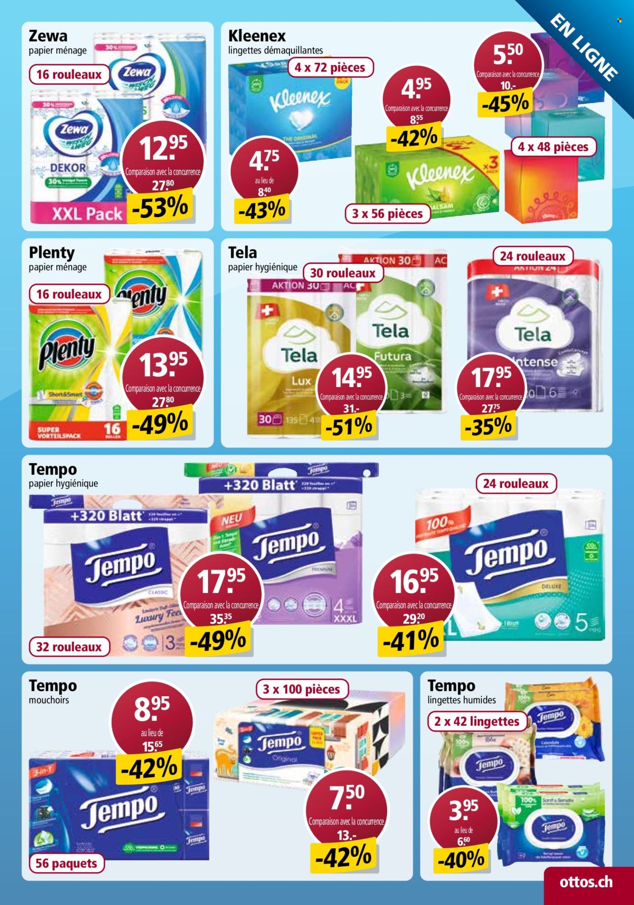 Catalogue Otto's. Page 19. Page 19
