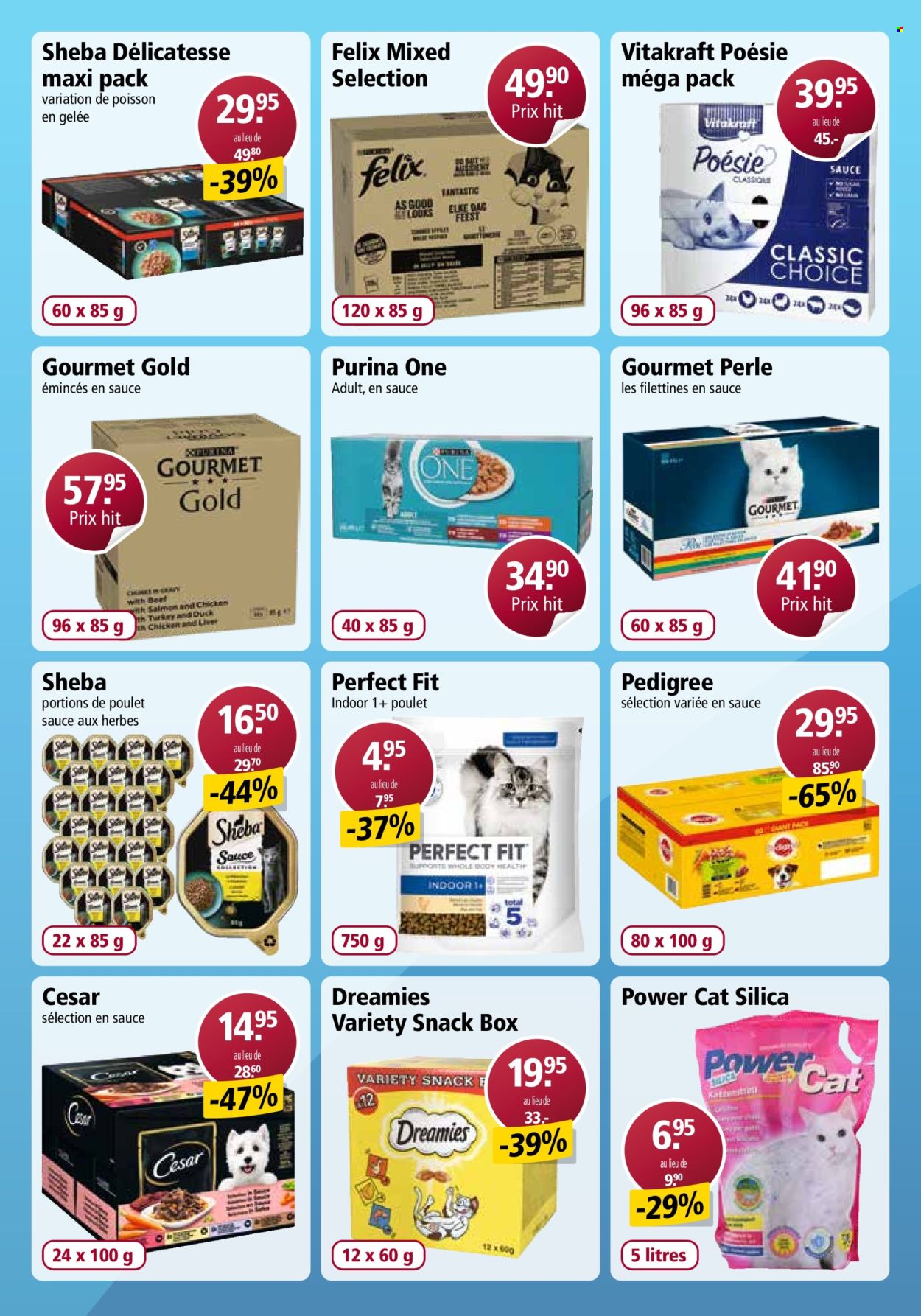 Catalogue Otto's. Page 22. Page 22