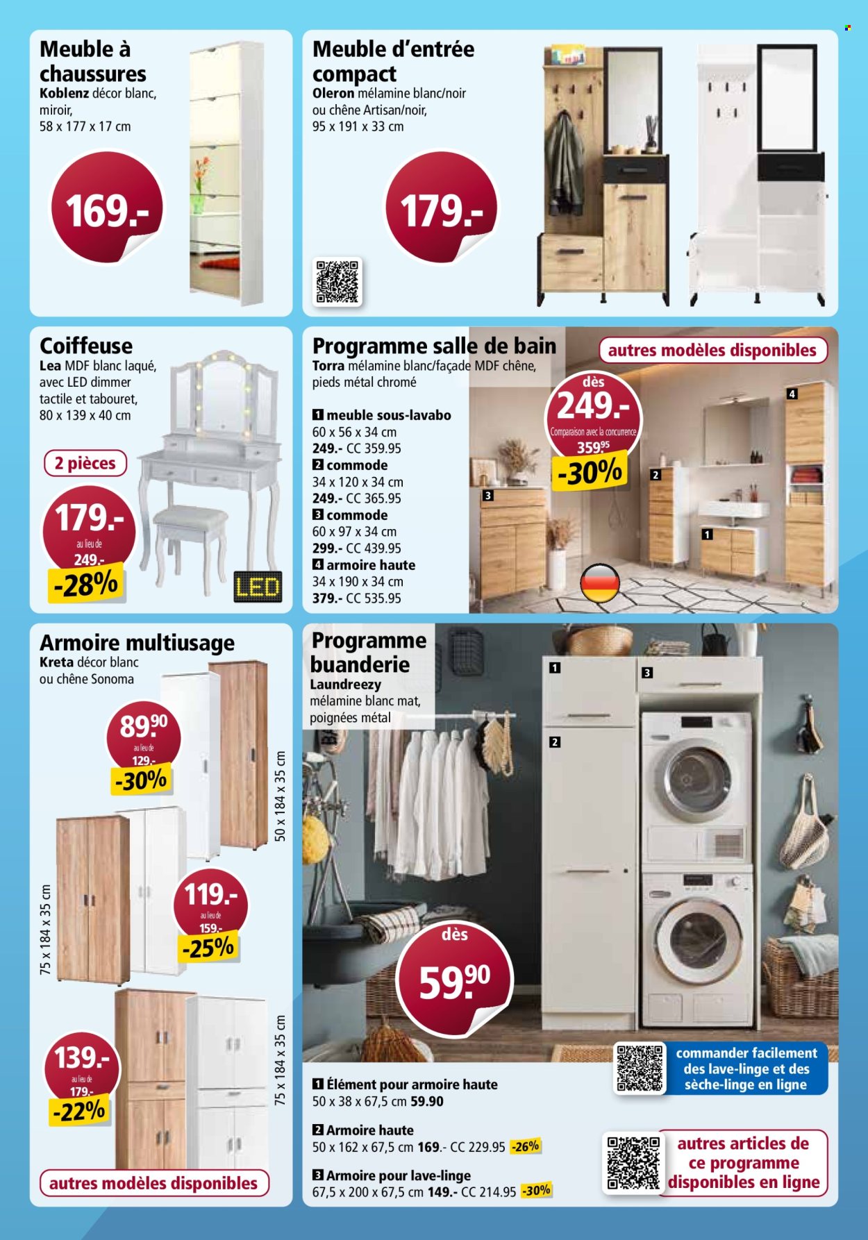 Catalogue Otto's. Page 24. Page 24