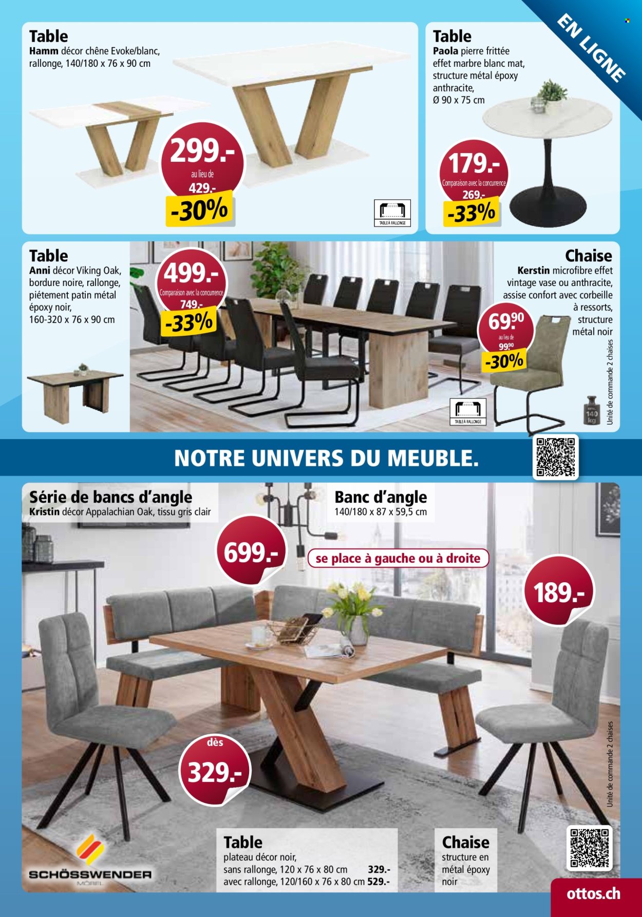 Catalogue Otto's. Page 27. Page 27