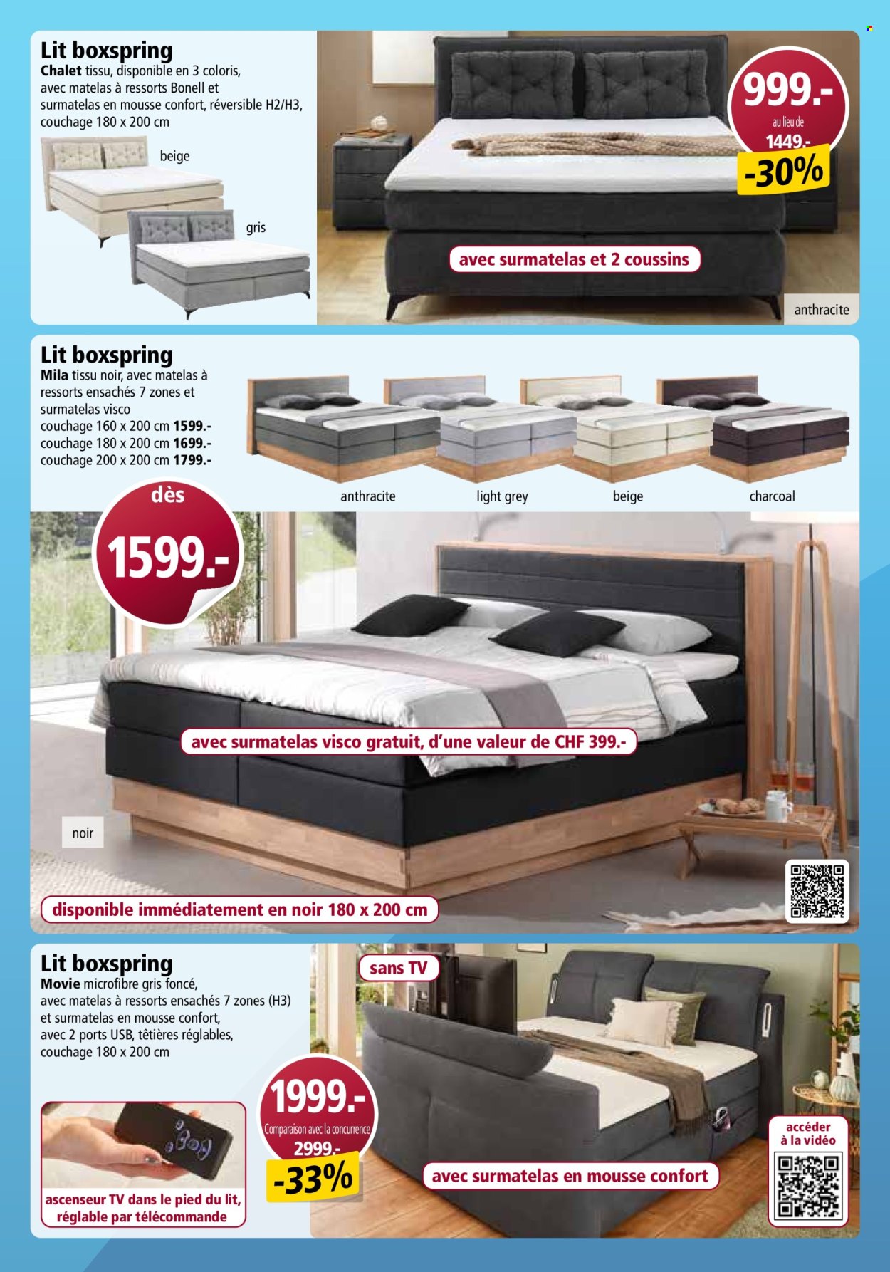 Catalogue Otto's. Page 30. Page 30