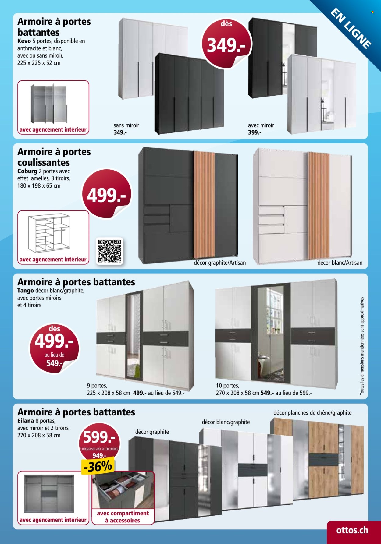 Catalogue Otto's. Page 31. Page 31