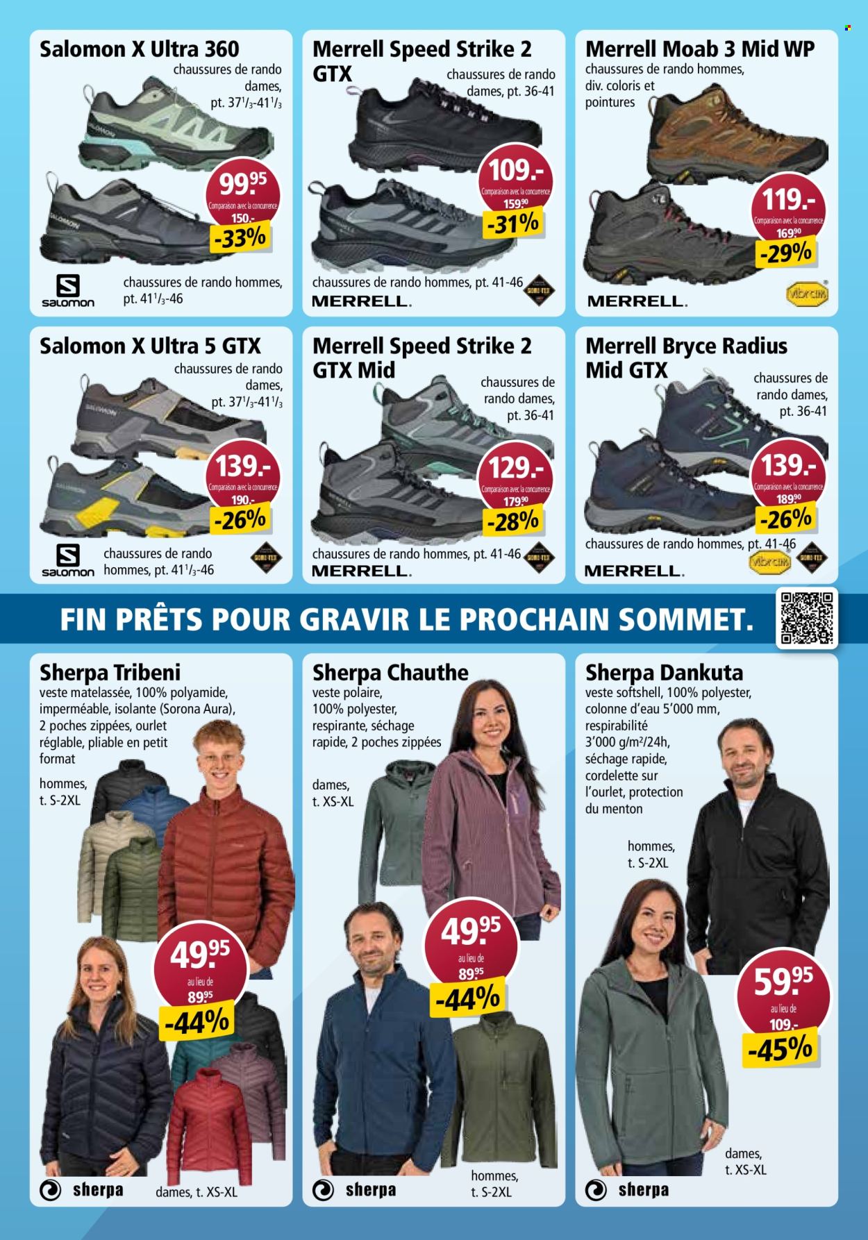 Catalogue Otto's. Page 36. Page 36