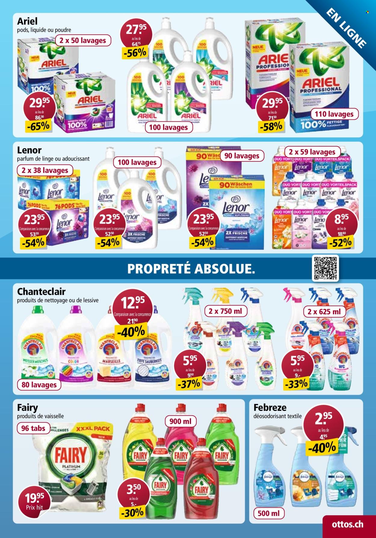 Catalogue Otto's. Page 39. Page 39