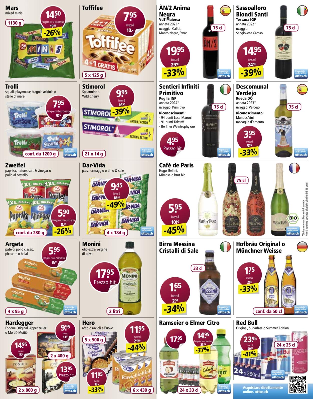 Catalogue Otto's - 27.8.2025 - 2.9.2025. Page 3. Page 3