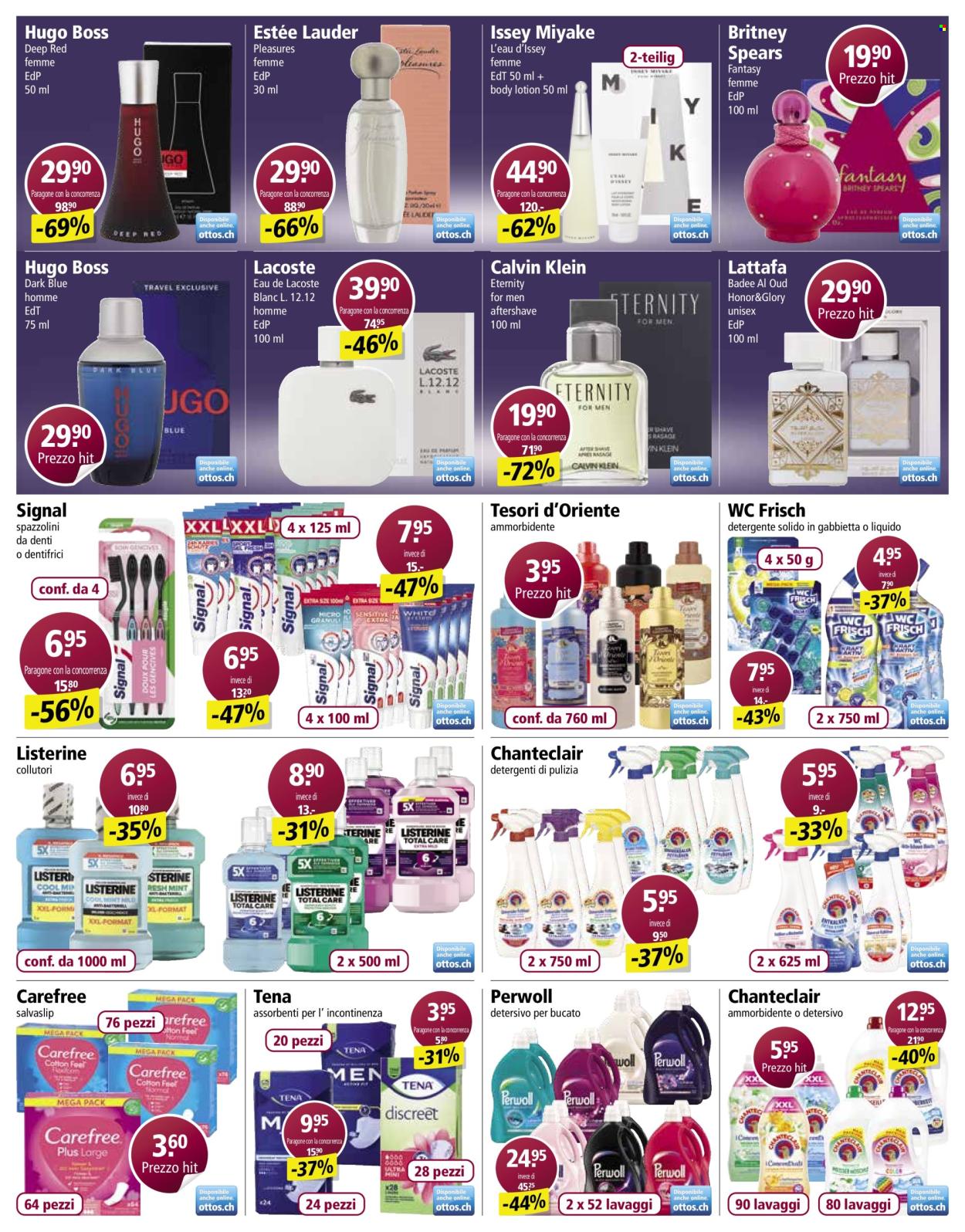 Catalogue Otto's - 27.8.2025 - 2.9.2025. Page 4. Page 4