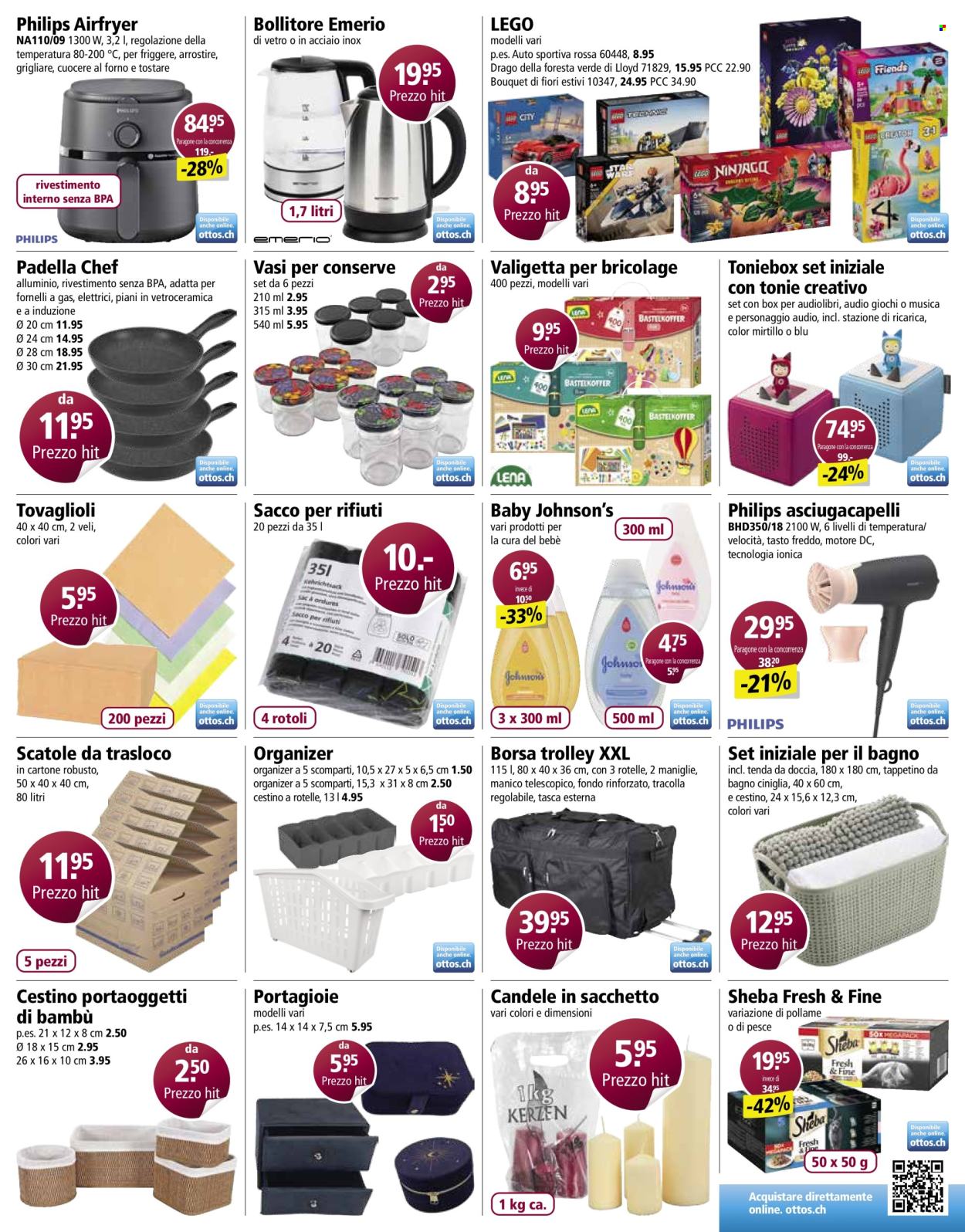 Catalogue Otto's - 27.8.2025 - 2.9.2025. Page 5. Page 5