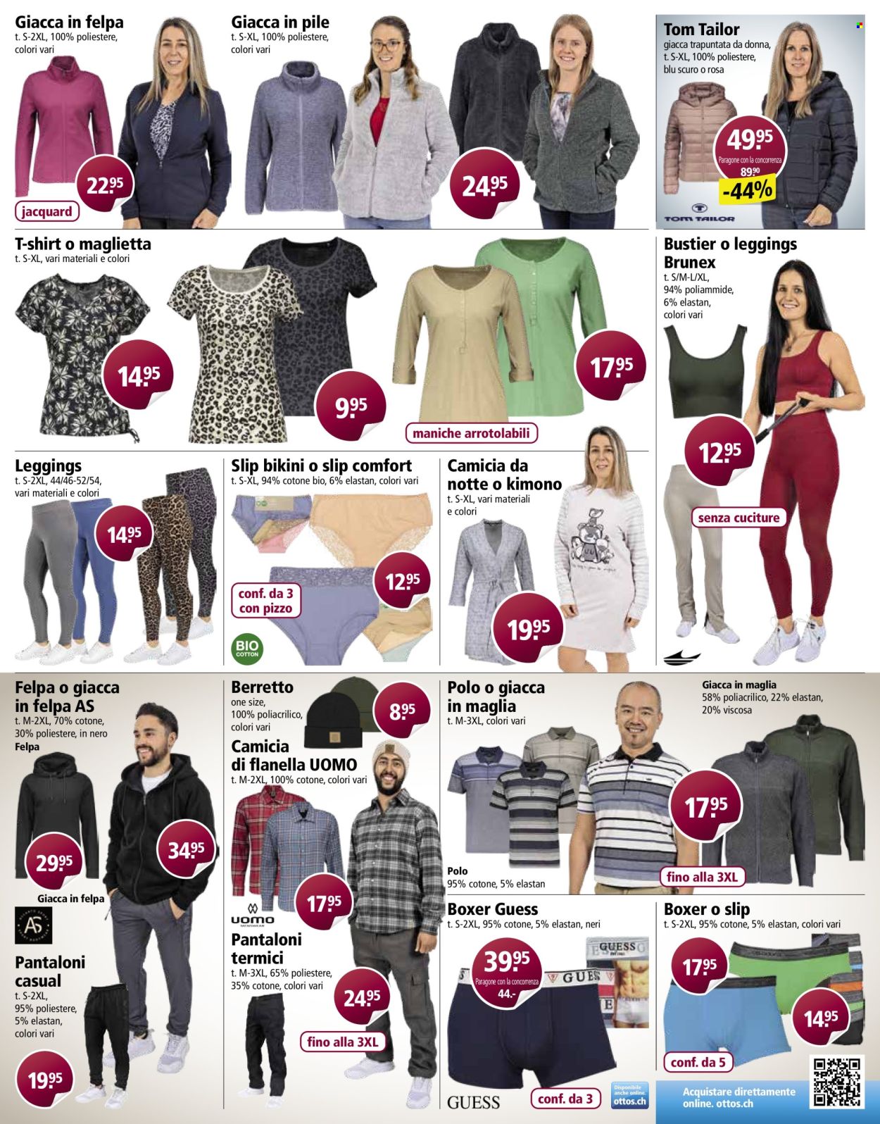 Catalogue Otto's - 27.8.2025 - 2.9.2025. Page 7. Page 7