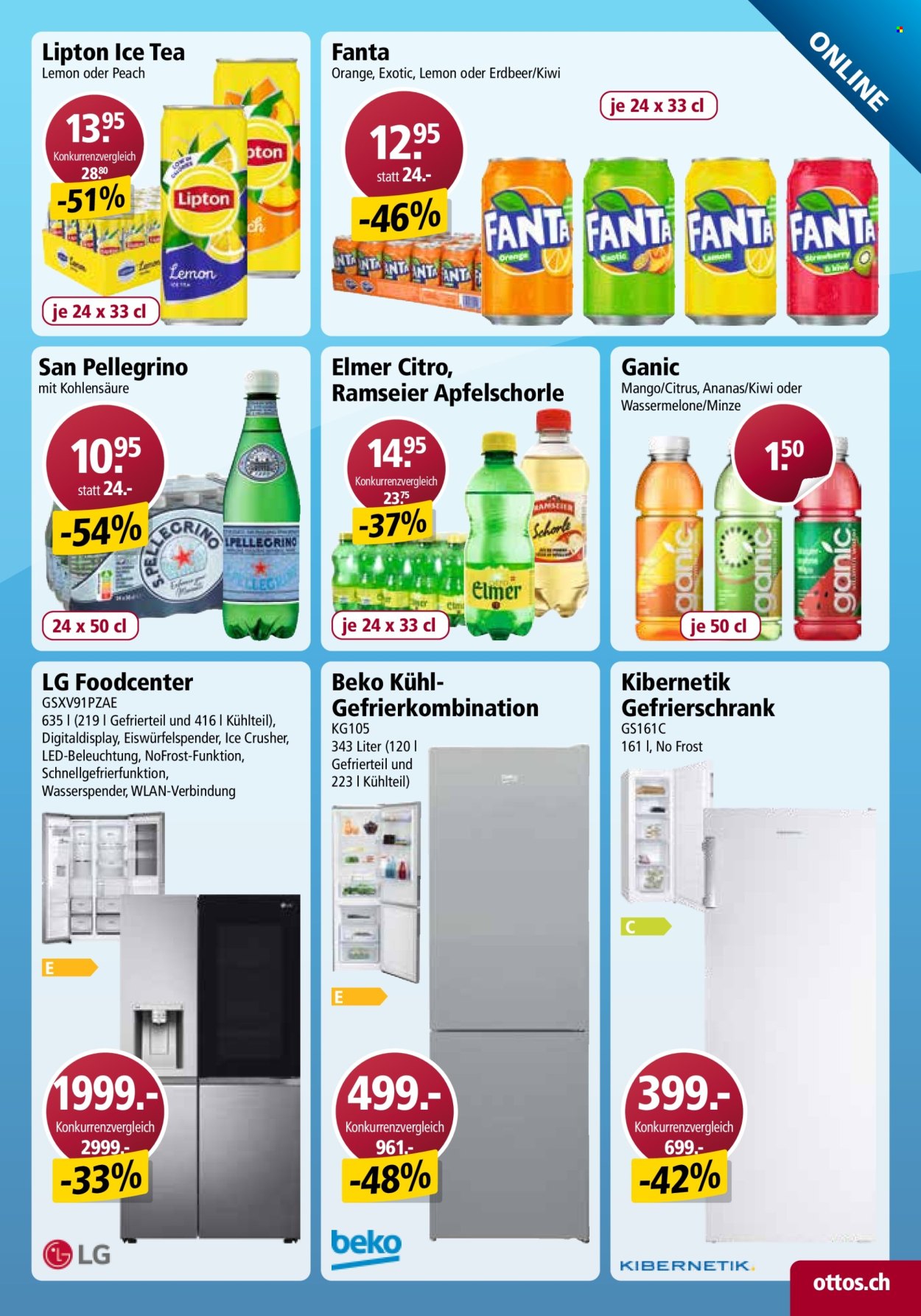 Catalogue Otto's. Page 5. Page 5