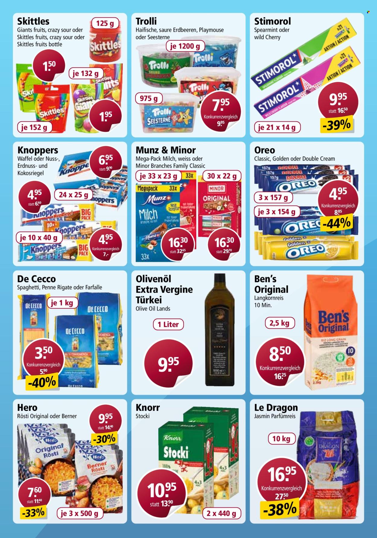 Catalogue Otto's. Page 6. Page 6