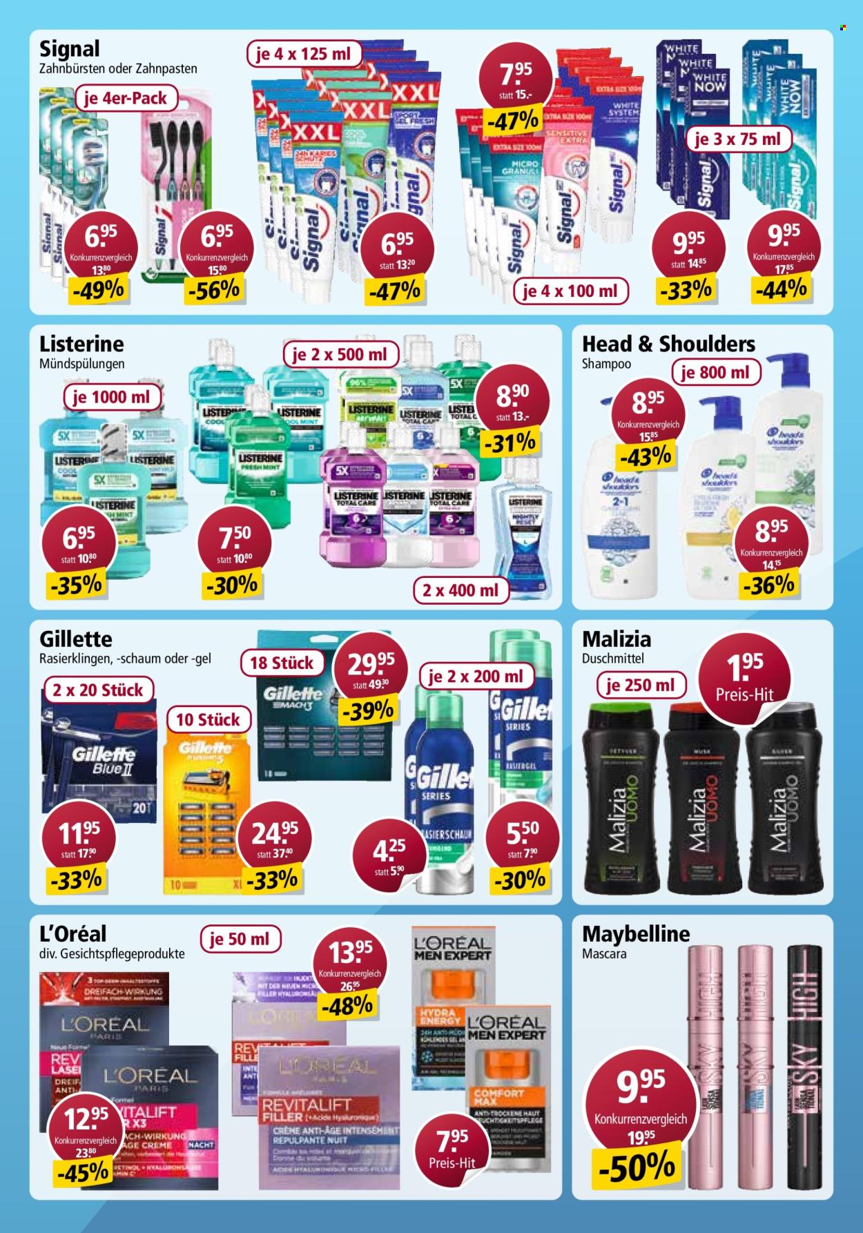 Catalogue Otto's. Page 18. Page 18