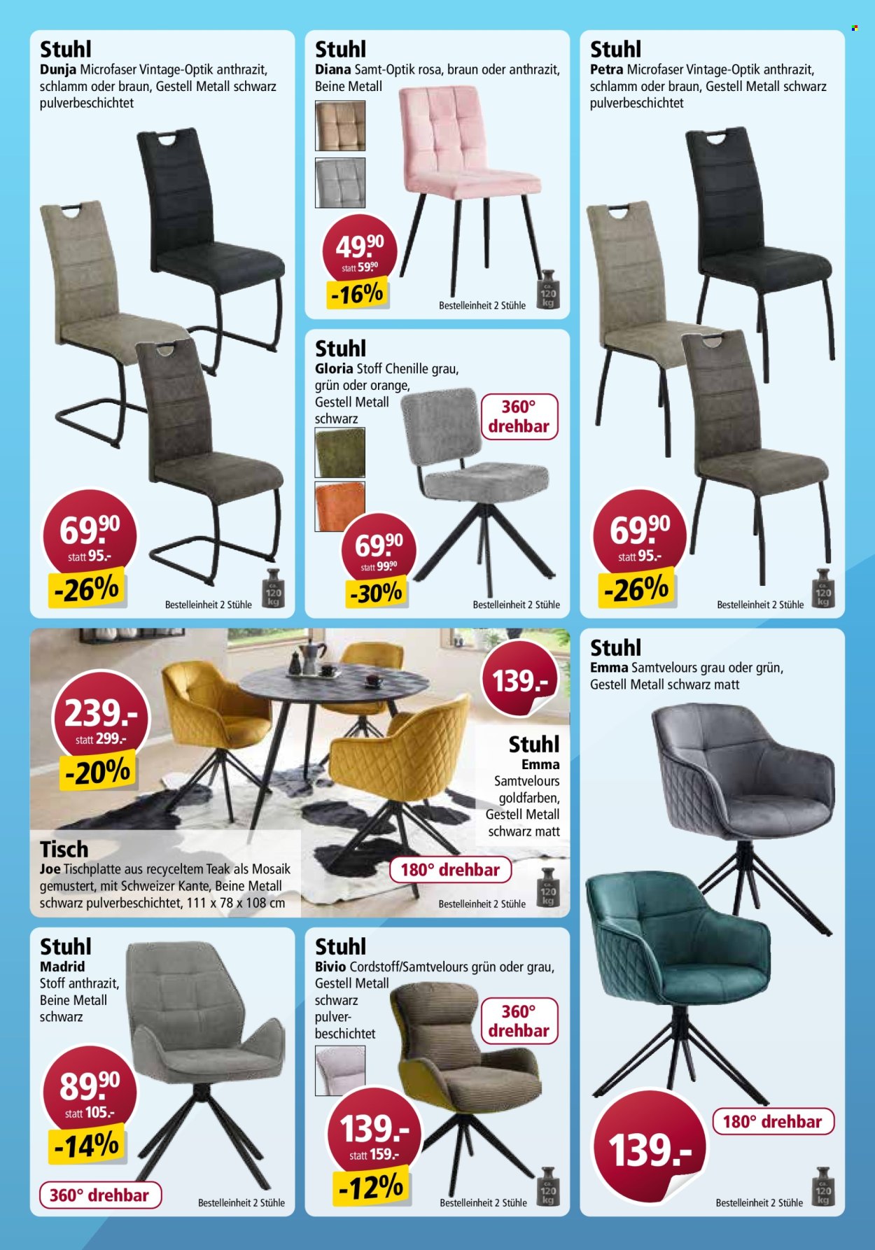Catalogue Otto's. Page 26. Page 26