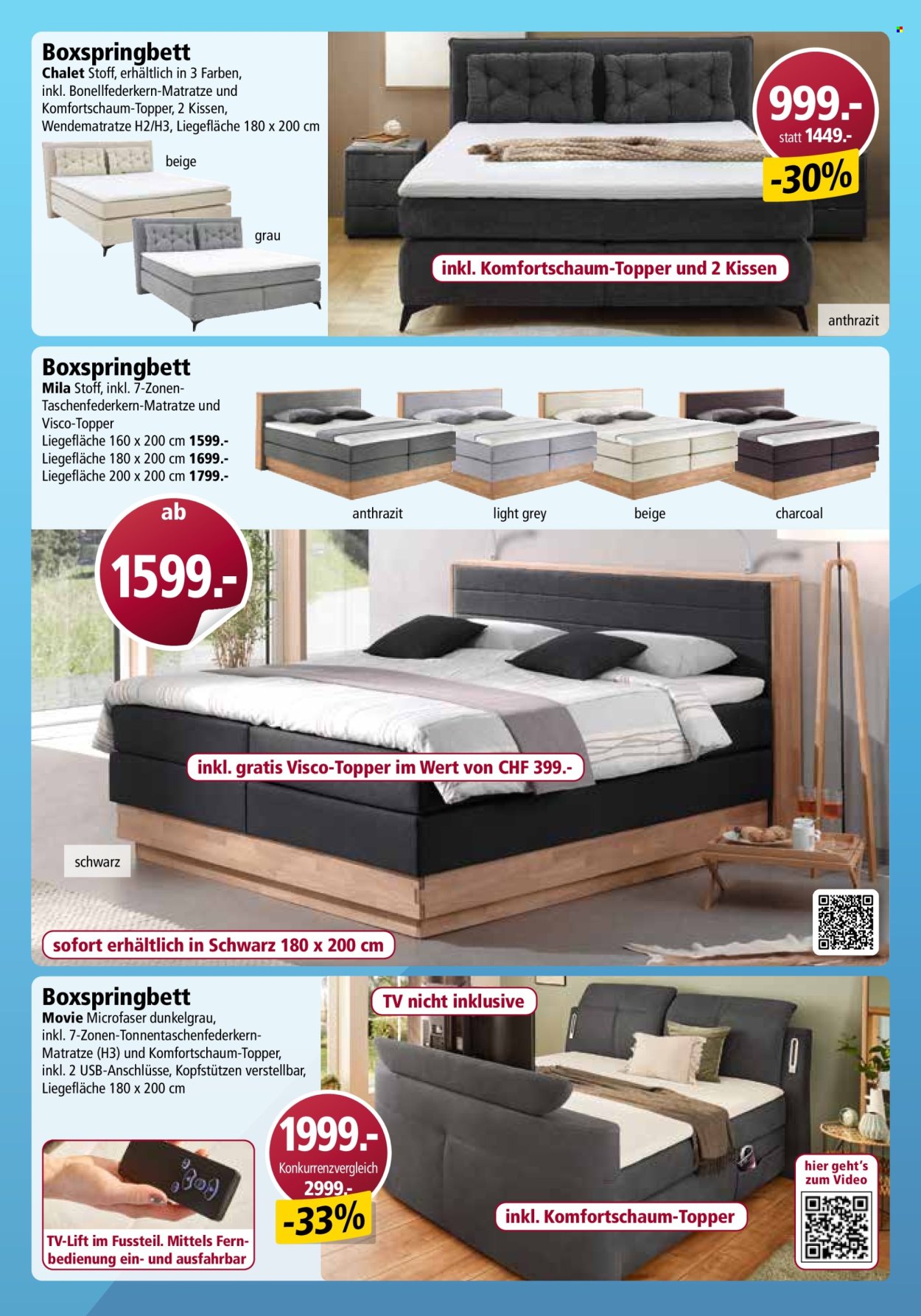 Catalogue Otto's. Page 30. Page 30