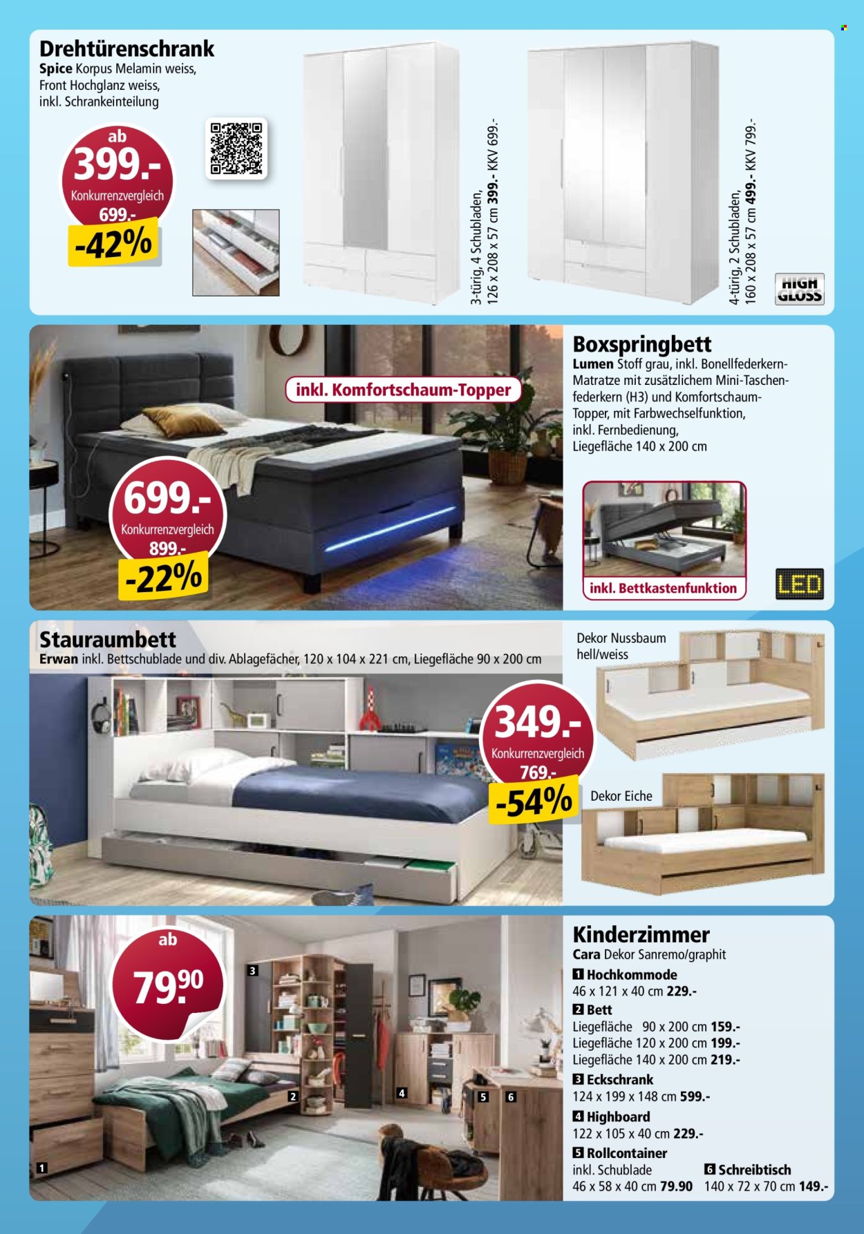 Catalogue Otto's. Page 32. Page 32