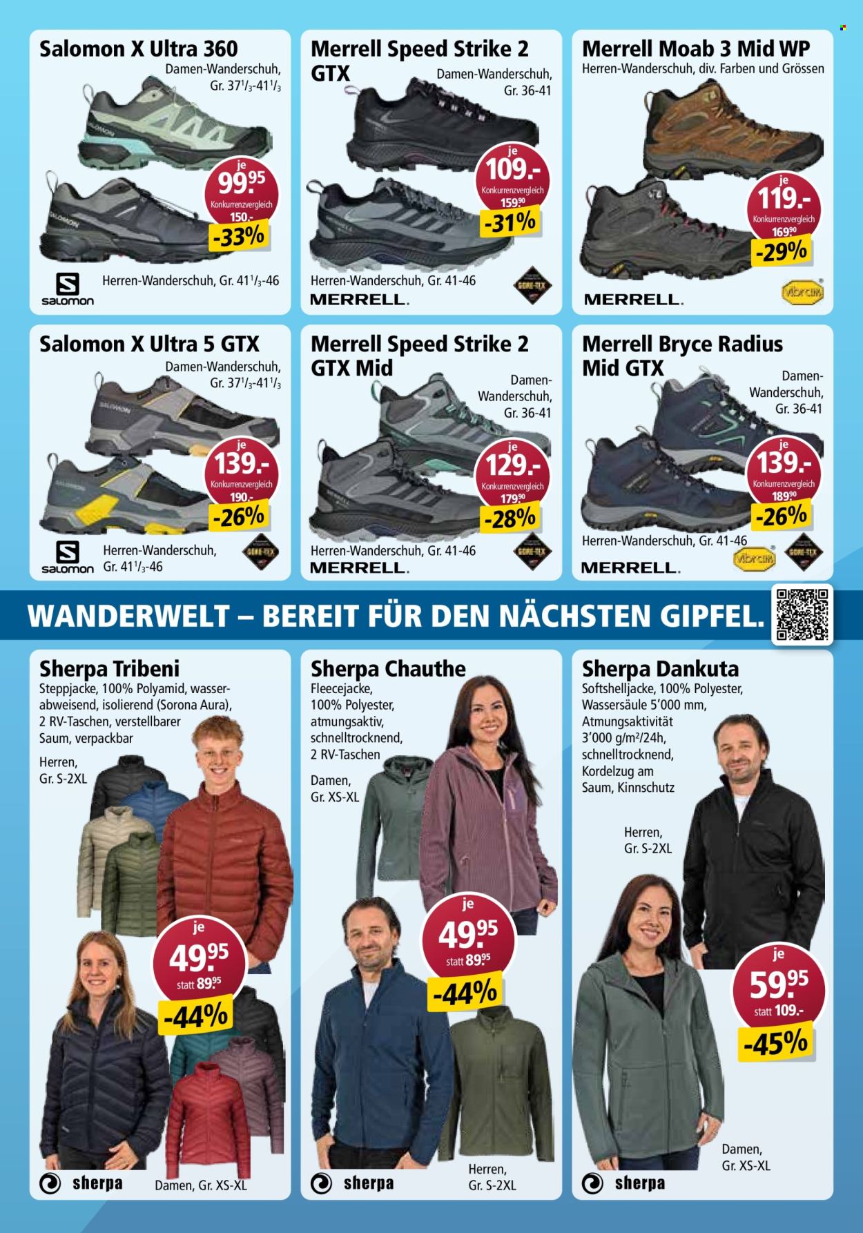 Catalogue Otto's. Page 36. Page 36