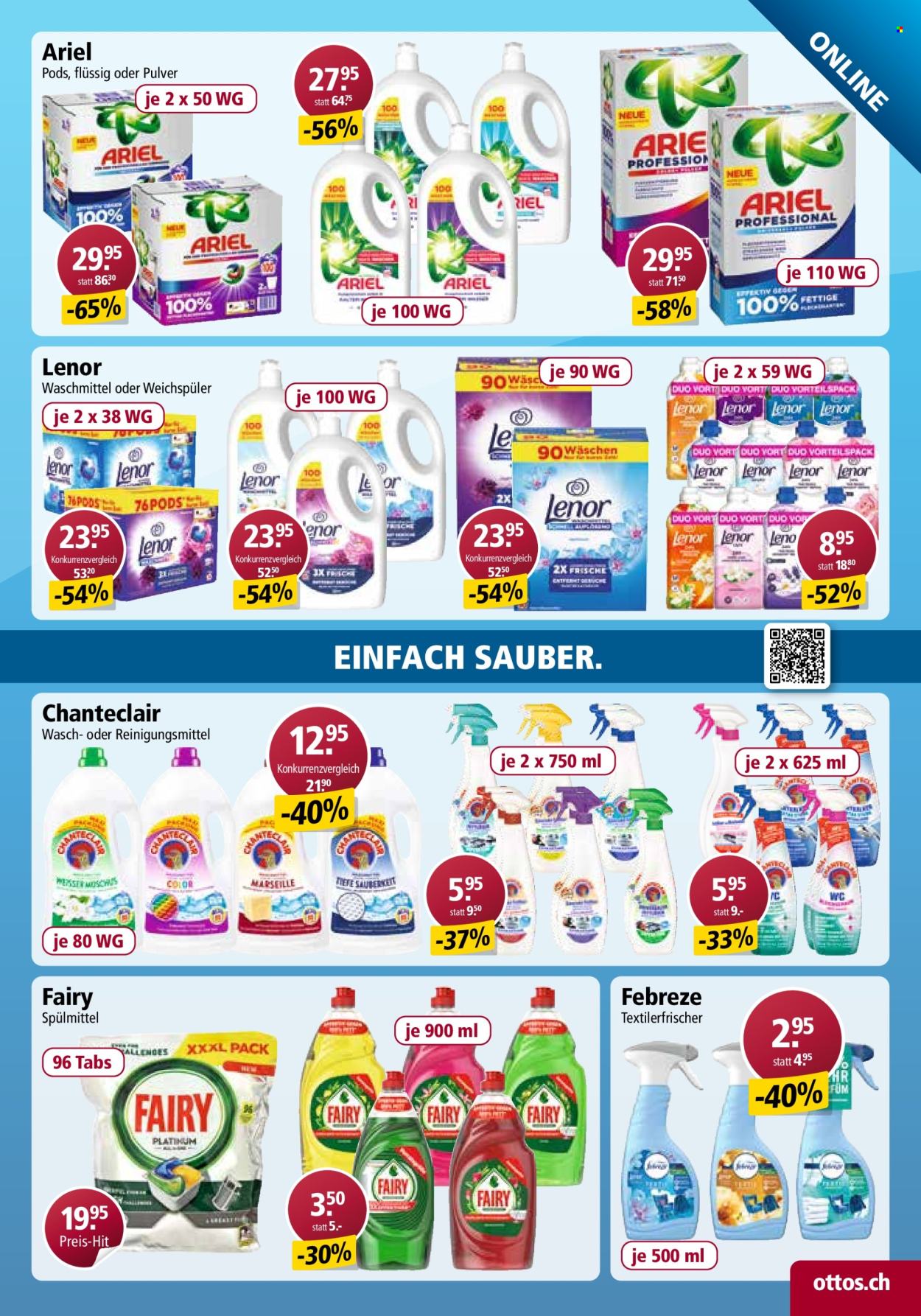 Catalogue Otto's. Page 39. Page 39