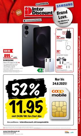 Interdiscount