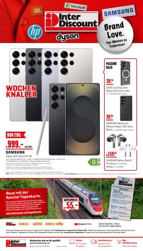 Interdiscount